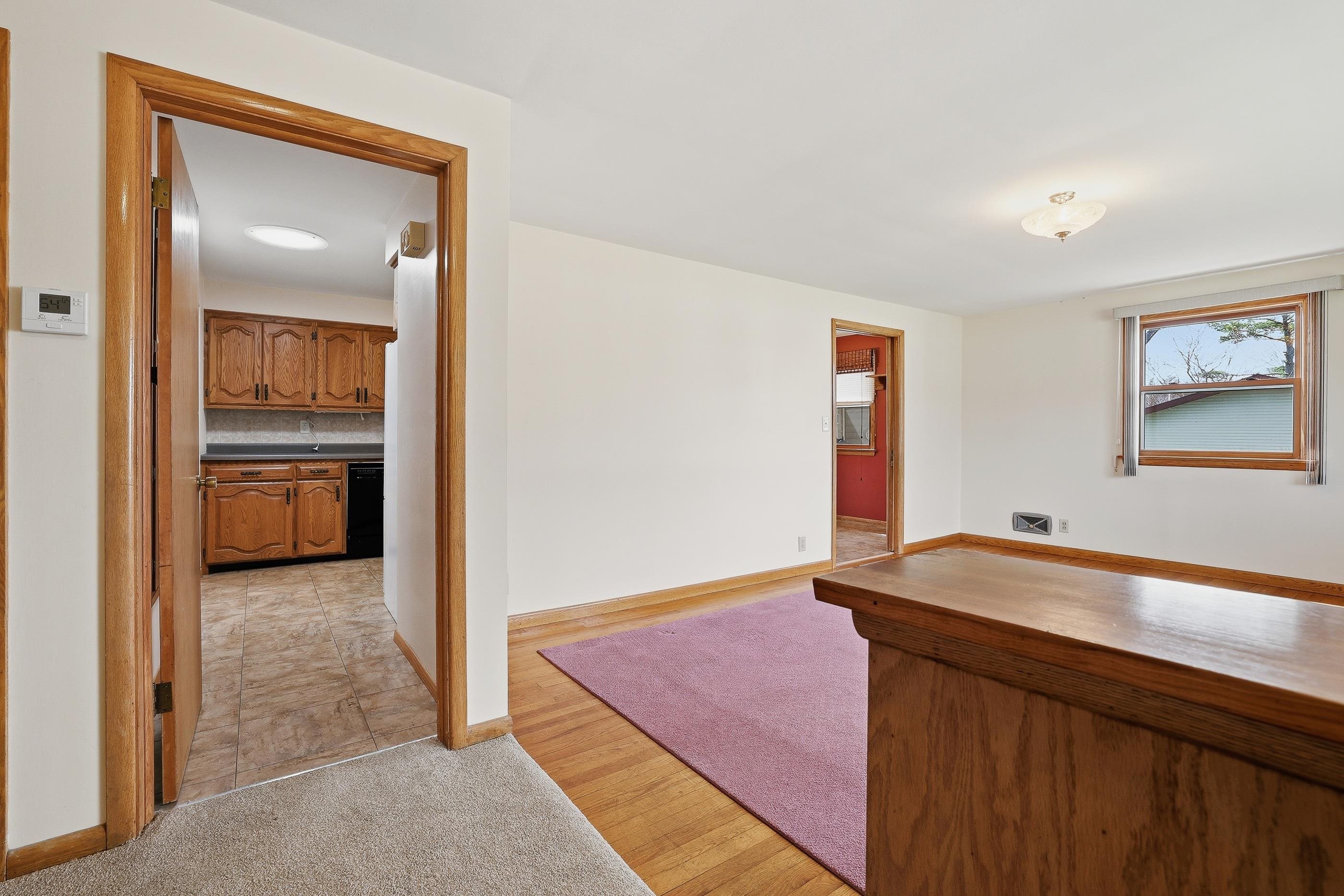 215 E WILLOW STREET, Stevens Point, Wisconsin 54481, 3 Bedrooms Bedrooms, ,2 BathroomsBathrooms,Residential,For Sale,215 E WILLOW STREET,22601569