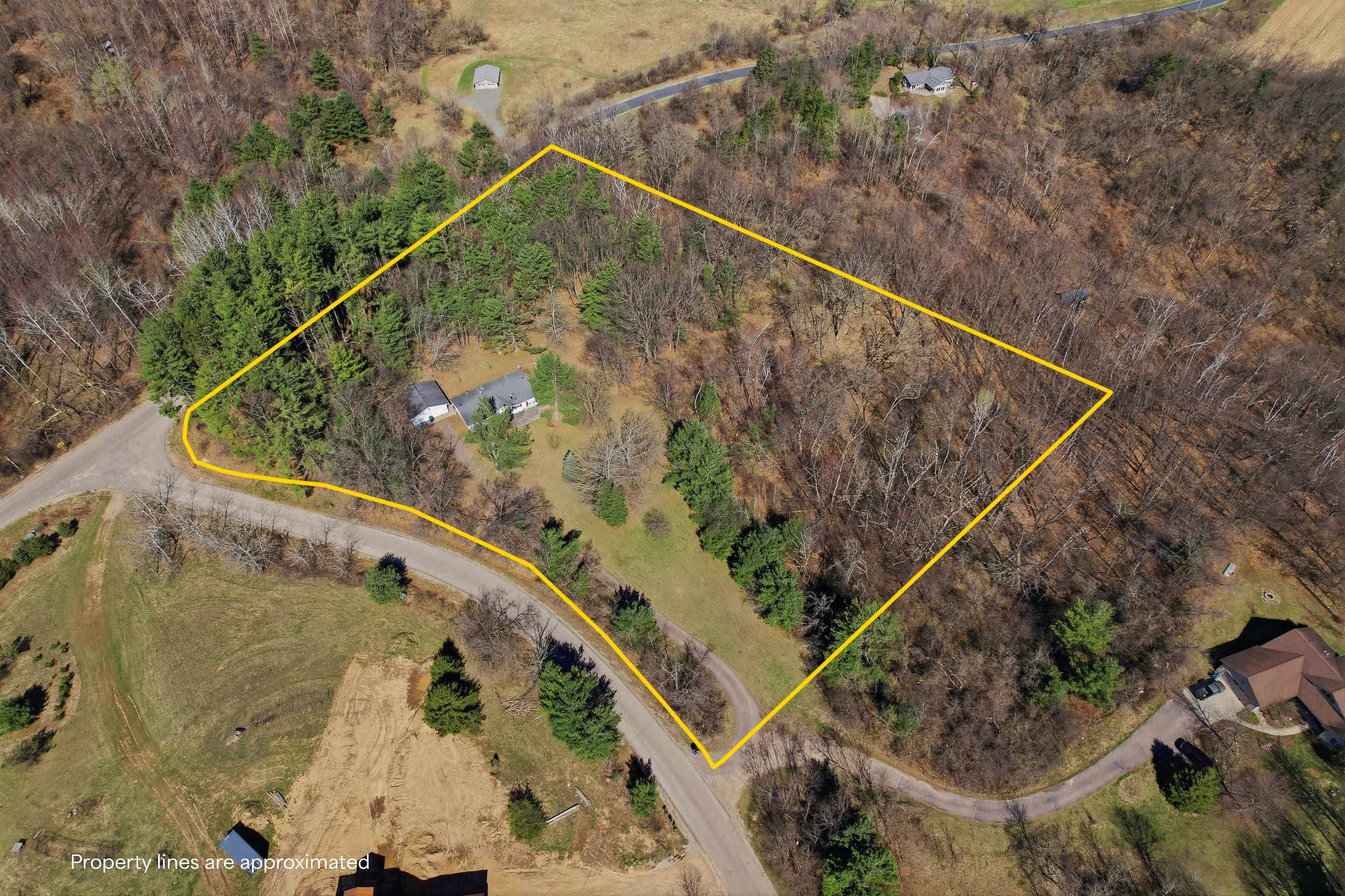 10172 OTTO ROAD, Amherst, Wisconsin 54406, 3 Bedrooms Bedrooms, ,2 BathroomsBathrooms,Residential,For Sale,10172 OTTO ROAD,22601570