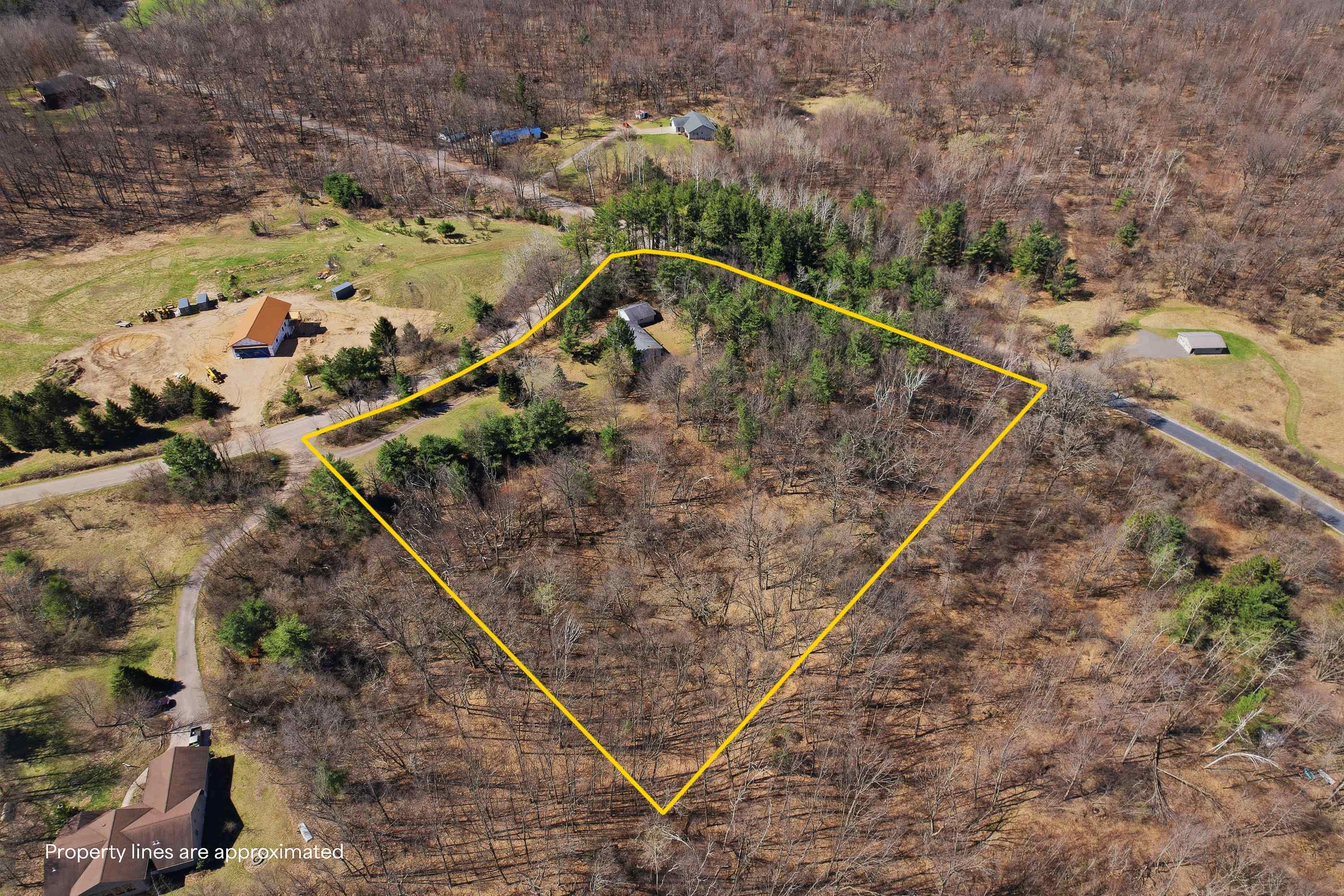 10172 OTTO ROAD, Amherst, Wisconsin 54406, 3 Bedrooms Bedrooms, ,2 BathroomsBathrooms,Residential,For Sale,10172 OTTO ROAD,22601570