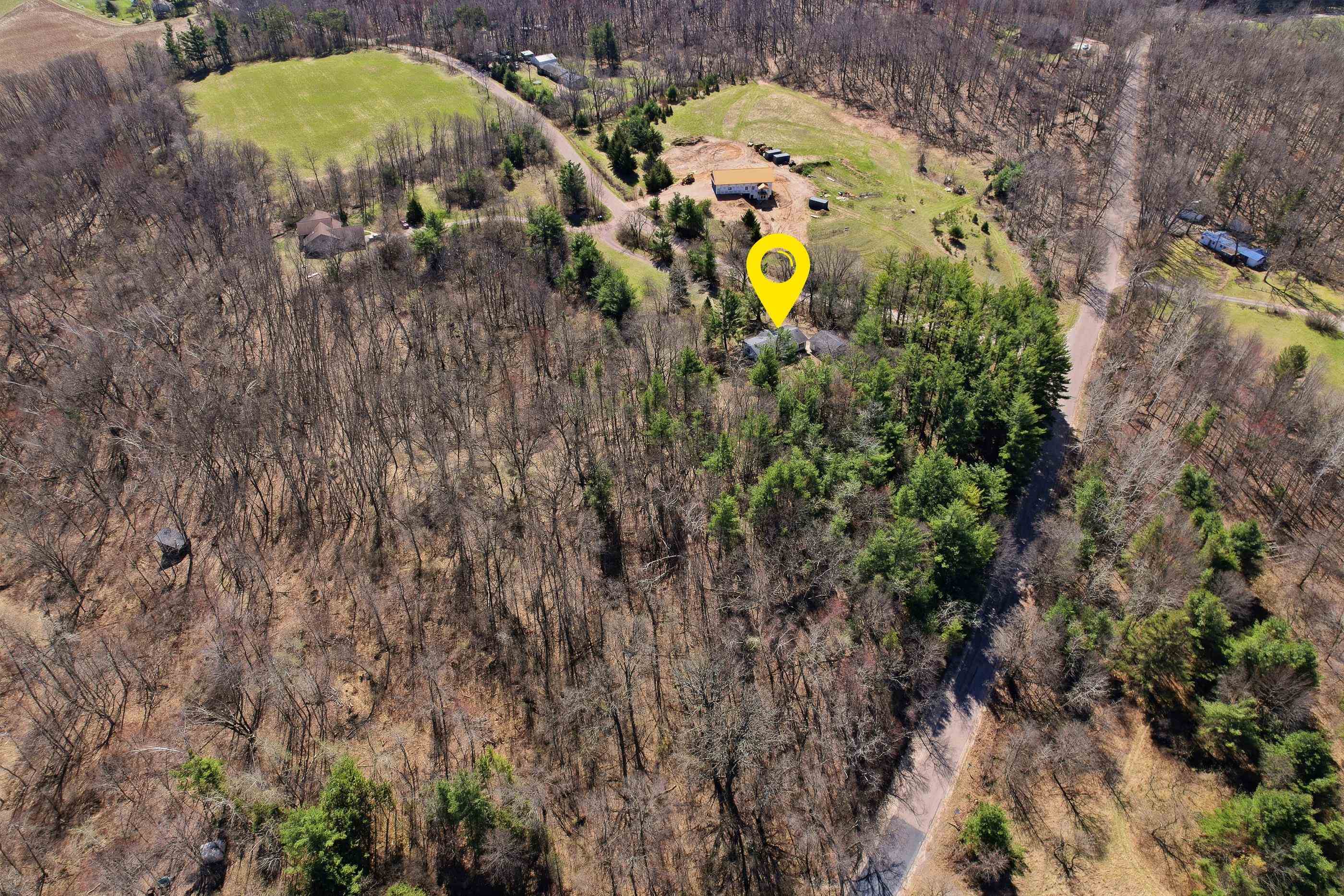 10172 OTTO ROAD, Amherst, Wisconsin 54406, 3 Bedrooms Bedrooms, ,2 BathroomsBathrooms,Residential,For Sale,10172 OTTO ROAD,22601570