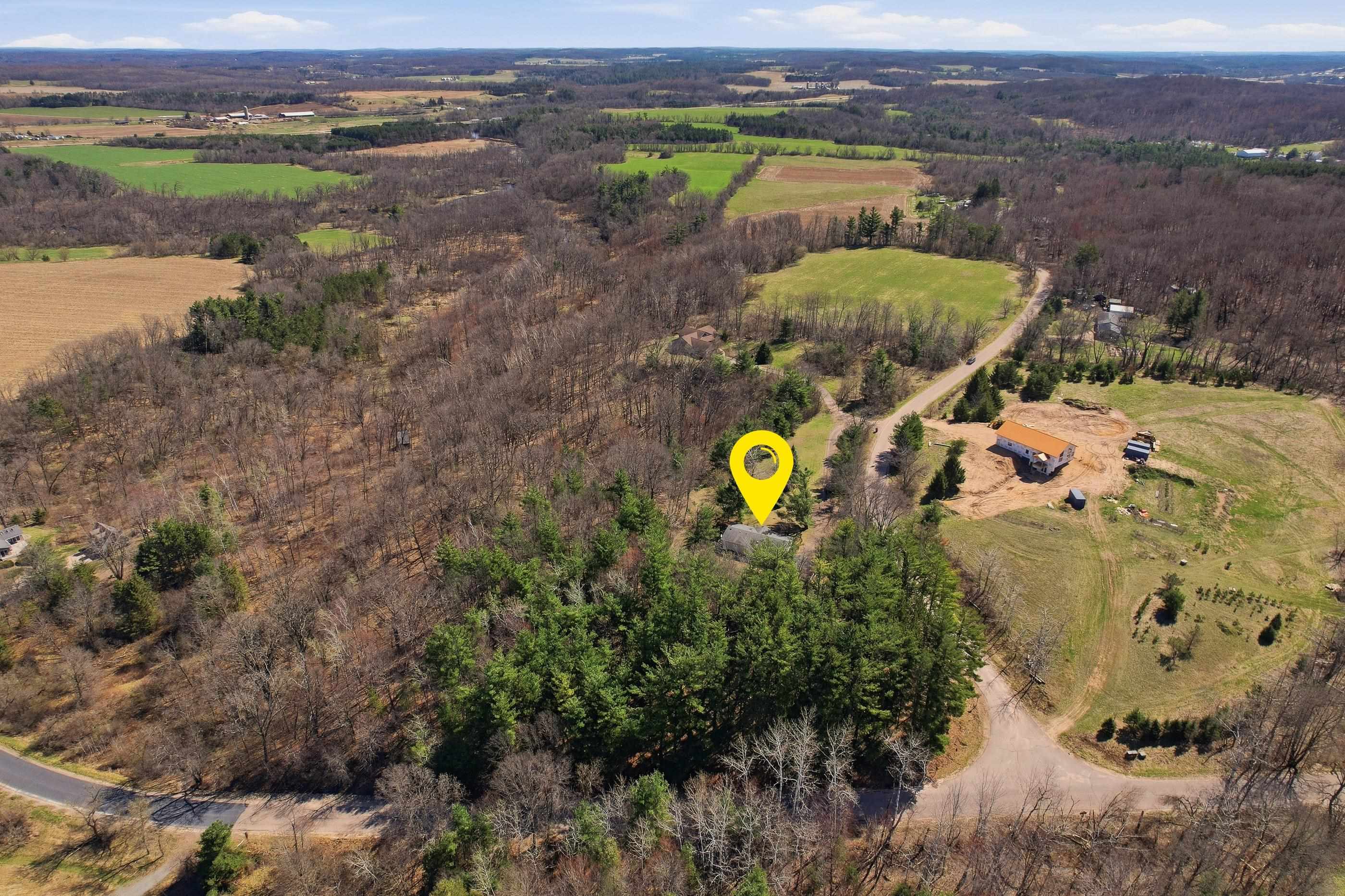 10172 OTTO ROAD, Amherst, Wisconsin 54406, 3 Bedrooms Bedrooms, ,2 BathroomsBathrooms,Residential,For Sale,10172 OTTO ROAD,22601570