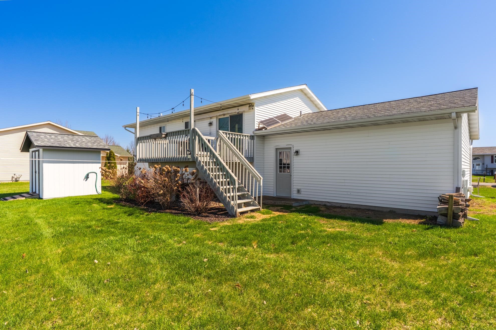 2031 PRAIRIE MEADOW DRIVE, Kronenwetter, Wisconsin 54455, 3 Bedrooms Bedrooms, ,2 BathroomsBathrooms,Residential,For Sale,2031 PRAIRIE MEADOW DRIVE,22601572