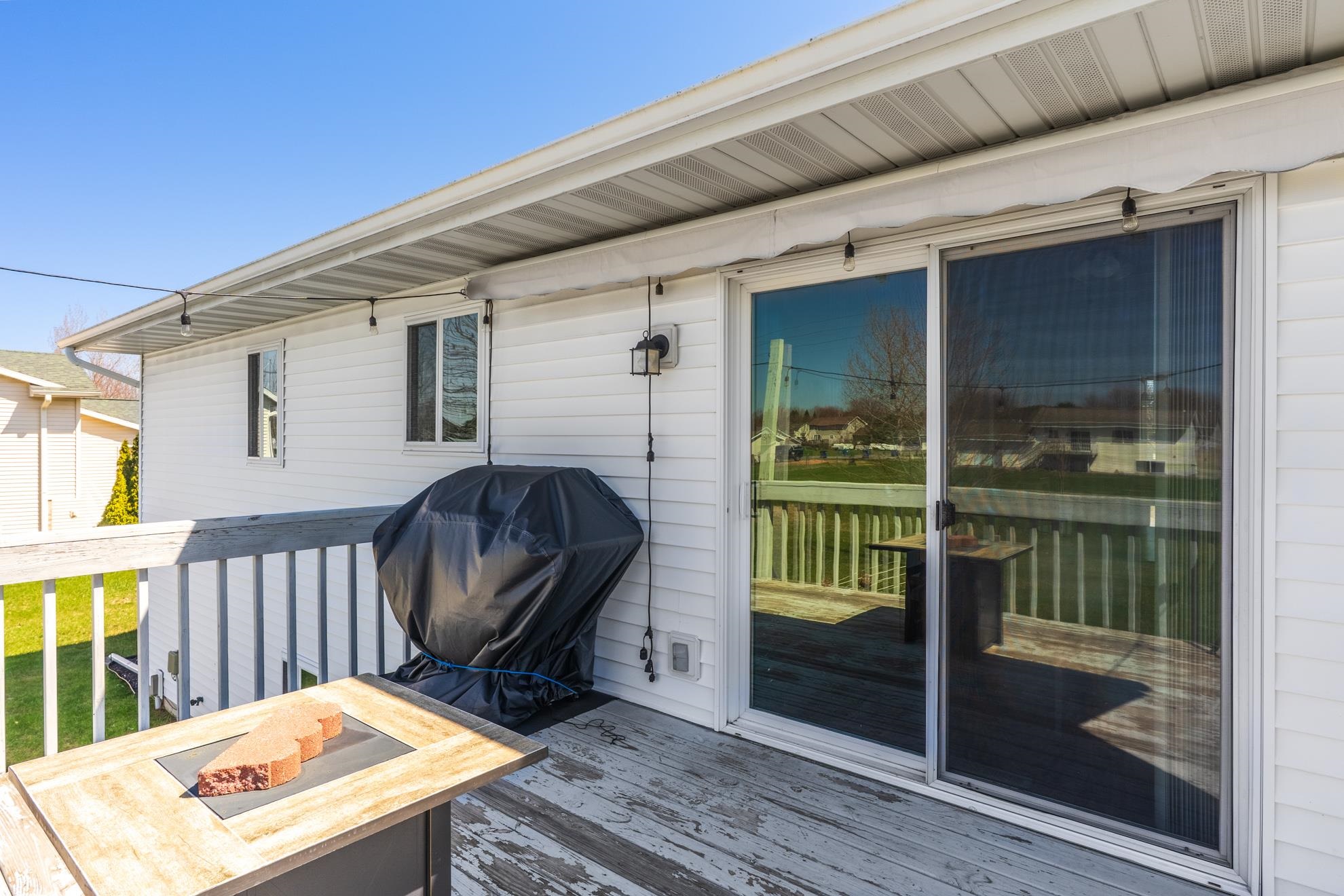 2031 PRAIRIE MEADOW DRIVE, Kronenwetter, Wisconsin 54455, 3 Bedrooms Bedrooms, ,2 BathroomsBathrooms,Residential,For Sale,2031 PRAIRIE MEADOW DRIVE,22601572