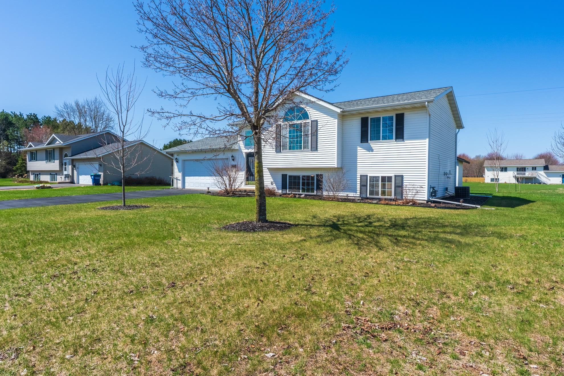 2031 PRAIRIE MEADOW DRIVE, Kronenwetter, Wisconsin 54455, 3 Bedrooms Bedrooms, ,2 BathroomsBathrooms,Residential,For Sale,2031 PRAIRIE MEADOW DRIVE,22601572