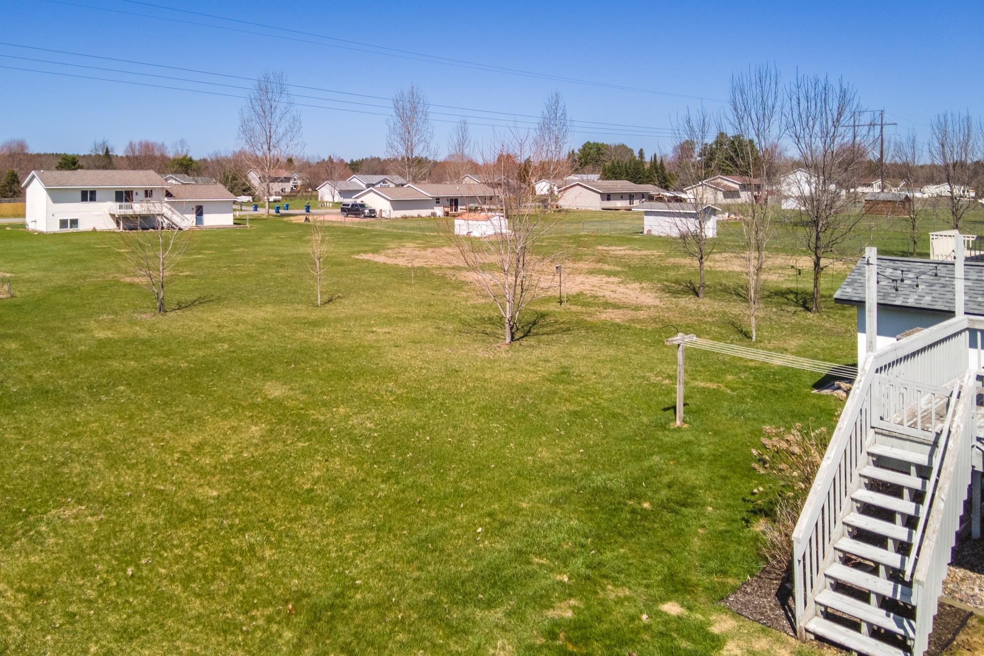 2031 PRAIRIE MEADOW DRIVE, Kronenwetter, Wisconsin 54455, 3 Bedrooms Bedrooms, ,2 BathroomsBathrooms,Residential,For Sale,2031 PRAIRIE MEADOW DRIVE,22601572