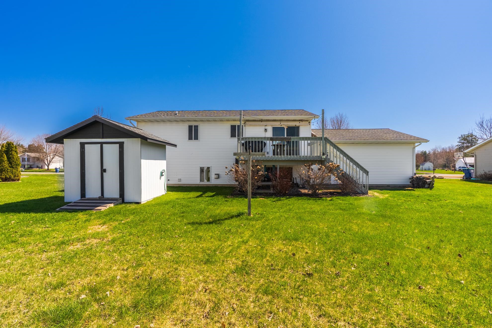 2031 PRAIRIE MEADOW DRIVE, Kronenwetter, Wisconsin 54455, 3 Bedrooms Bedrooms, ,2 BathroomsBathrooms,Residential,For Sale,2031 PRAIRIE MEADOW DRIVE,22601572