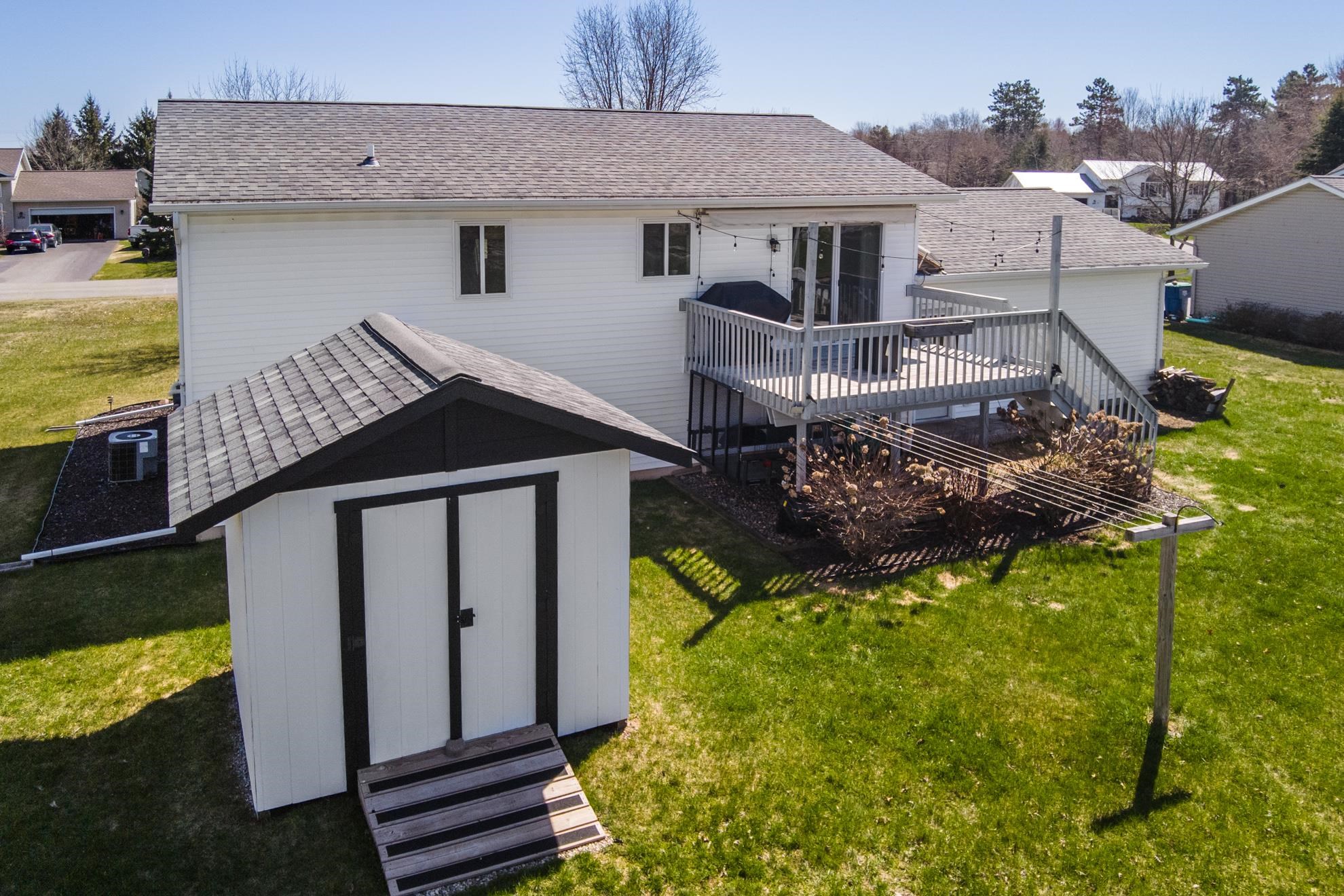 2031 PRAIRIE MEADOW DRIVE, Kronenwetter, Wisconsin 54455, 3 Bedrooms Bedrooms, ,2 BathroomsBathrooms,Residential,For Sale,2031 PRAIRIE MEADOW DRIVE,22601572