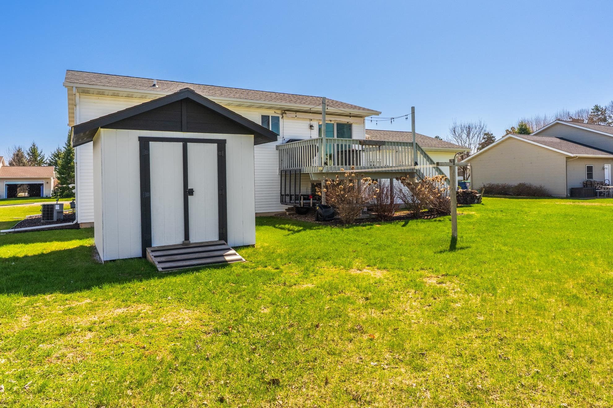 2031 PRAIRIE MEADOW DRIVE, Kronenwetter, Wisconsin 54455, 3 Bedrooms Bedrooms, ,2 BathroomsBathrooms,Residential,For Sale,2031 PRAIRIE MEADOW DRIVE,22601572