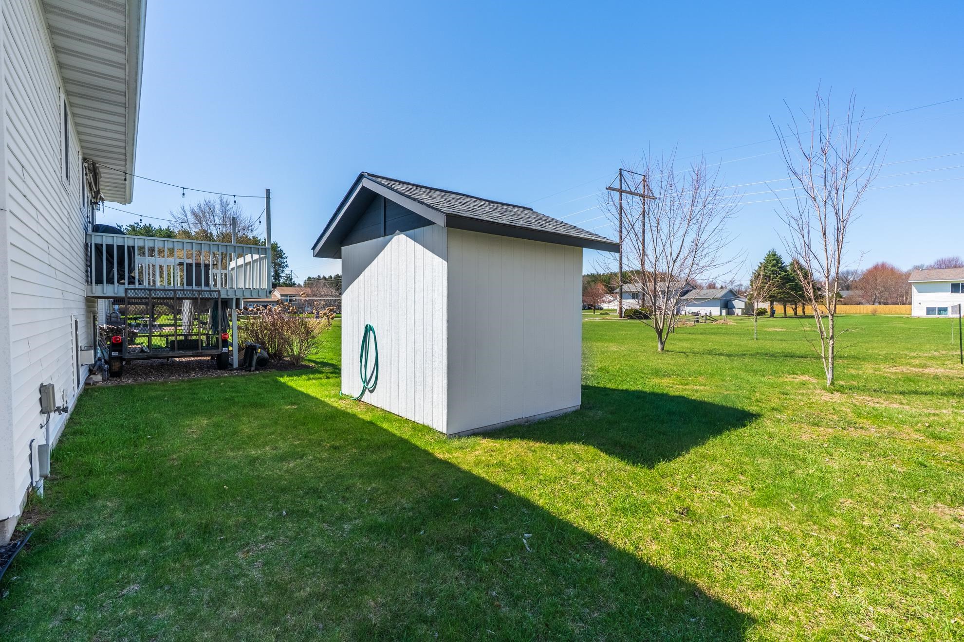 2031 PRAIRIE MEADOW DRIVE, Kronenwetter, Wisconsin 54455, 3 Bedrooms Bedrooms, ,2 BathroomsBathrooms,Residential,For Sale,2031 PRAIRIE MEADOW DRIVE,22601572