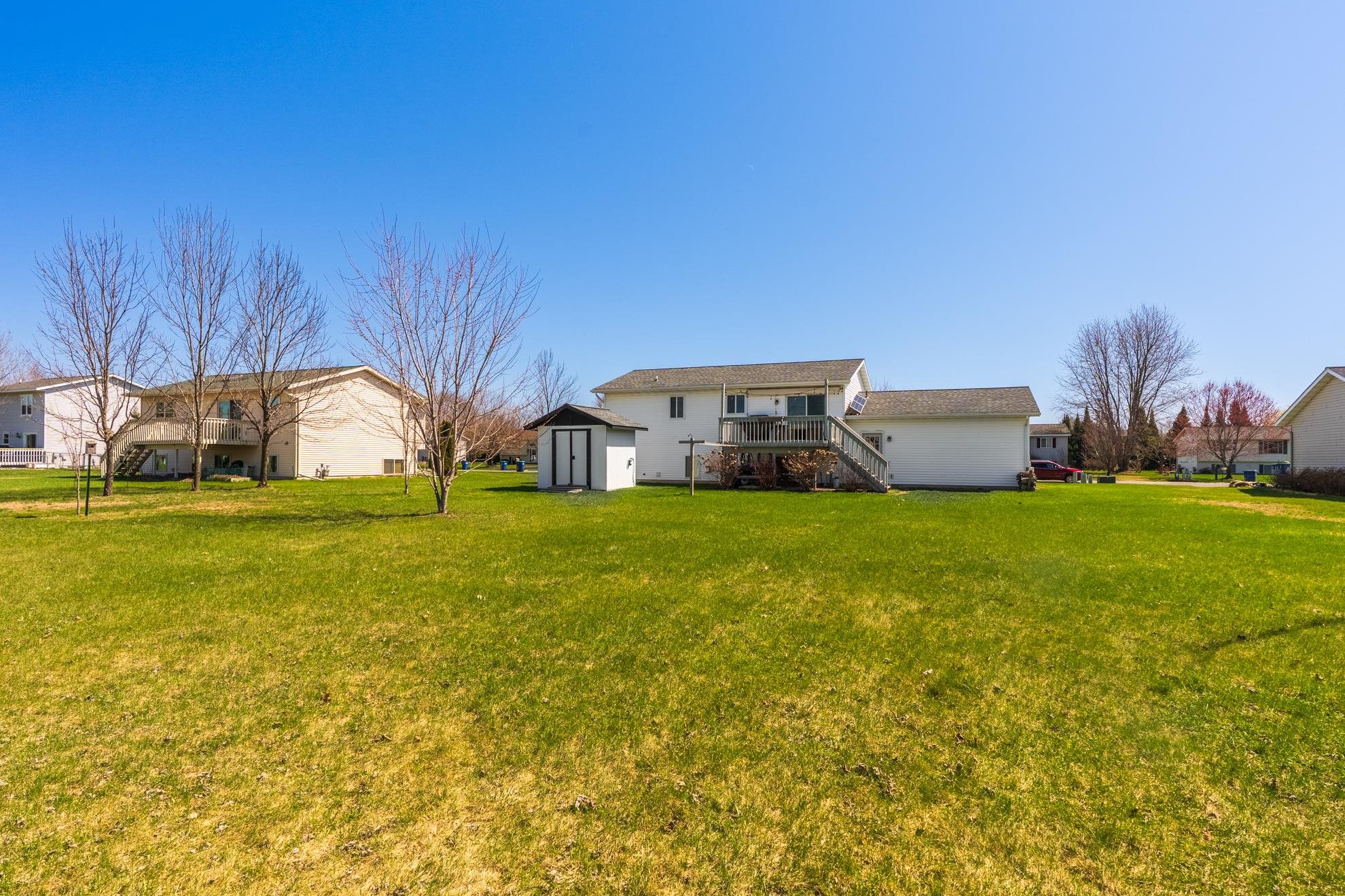 2031 PRAIRIE MEADOW DRIVE, Kronenwetter, Wisconsin 54455, 3 Bedrooms Bedrooms, ,2 BathroomsBathrooms,Residential,For Sale,2031 PRAIRIE MEADOW DRIVE,22601572