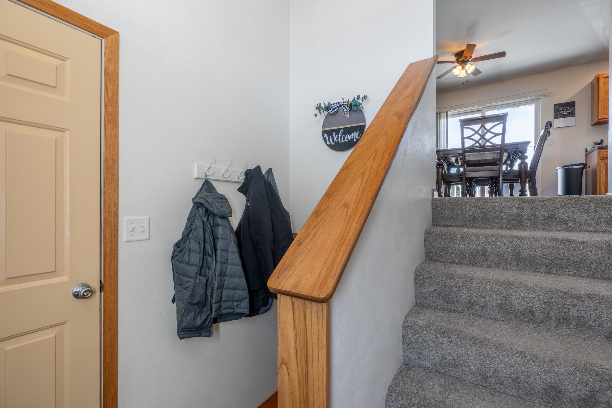 2031 PRAIRIE MEADOW DRIVE, Kronenwetter, Wisconsin 54455, 3 Bedrooms Bedrooms, ,2 BathroomsBathrooms,Residential,For Sale,2031 PRAIRIE MEADOW DRIVE,22601572