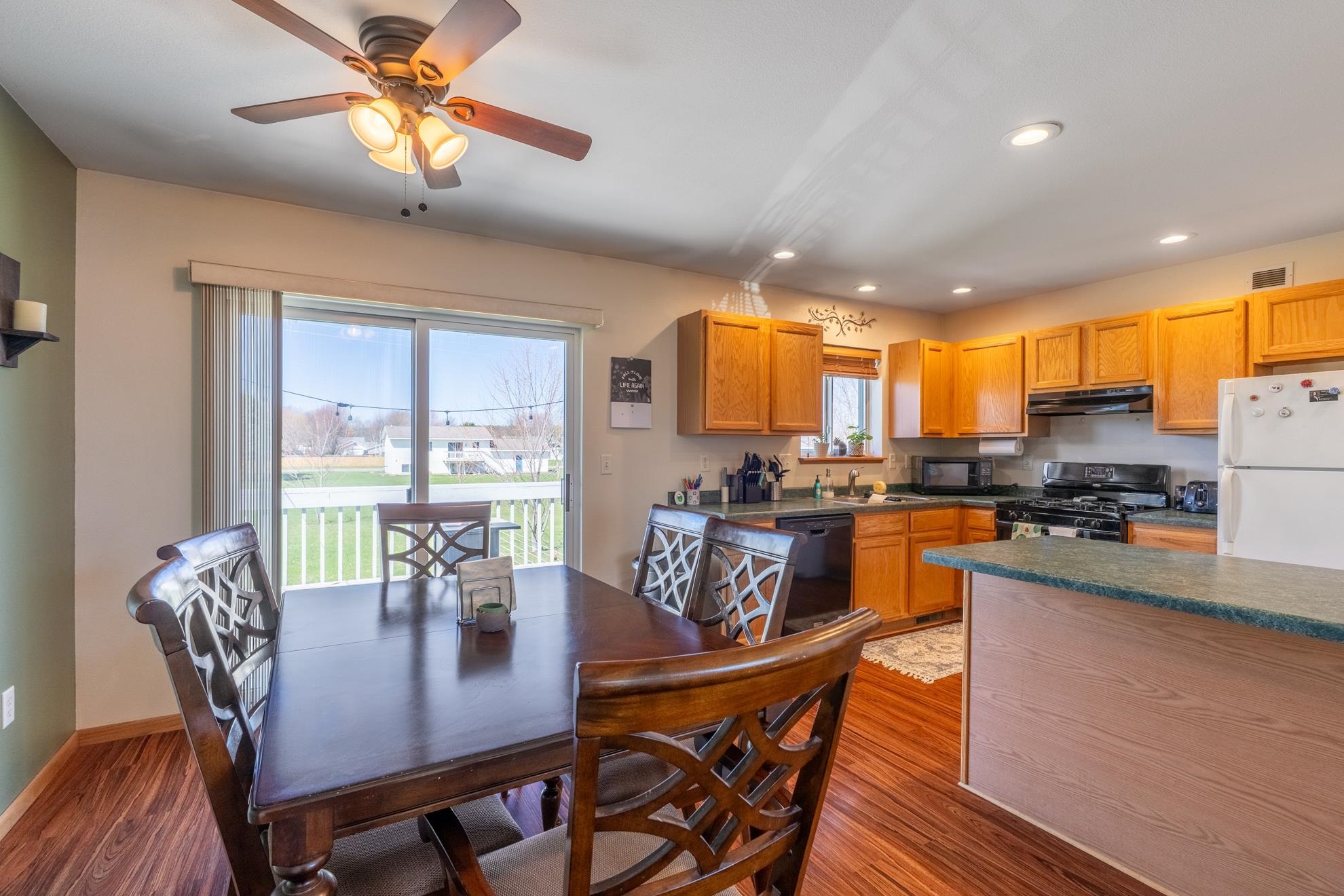 2031 PRAIRIE MEADOW DRIVE, Kronenwetter, Wisconsin 54455, 3 Bedrooms Bedrooms, ,2 BathroomsBathrooms,Residential,For Sale,2031 PRAIRIE MEADOW DRIVE,22601572