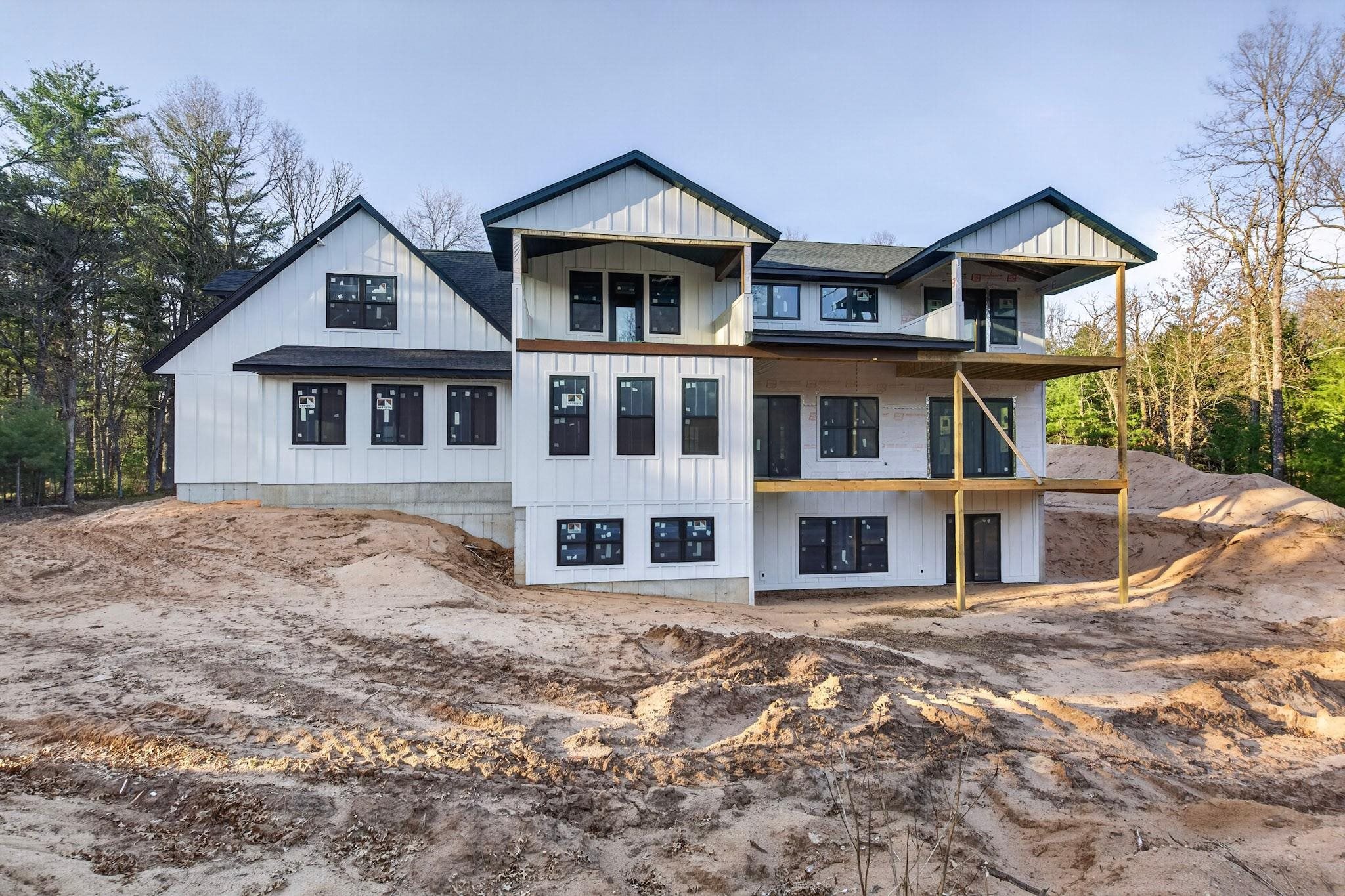 4980 TOWNLINE ROAD, Wisconsin Rapids, Wisconsin 54494, 5 Bedrooms Bedrooms, ,6 BathroomsBathrooms,Residential,For Sale,4980 TOWNLINE ROAD,22601573