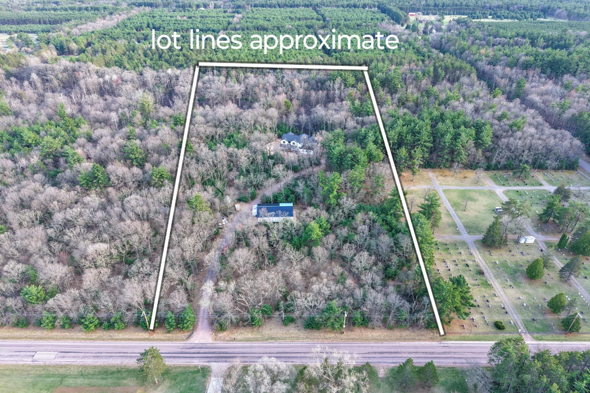 4980 TOWNLINE ROAD, Wisconsin Rapids, Wisconsin 54494, 5 Bedrooms Bedrooms, ,6 BathroomsBathrooms,Residential,For Sale,4980 TOWNLINE ROAD,22601573