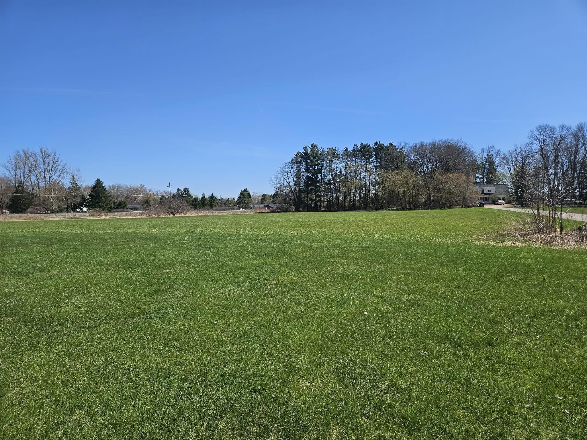 Lots 2-6 MAPLE LANE, Hewitt, Wisconsin 54441, ,Land,For Sale,Lots 2-6 MAPLE LANE,22601574