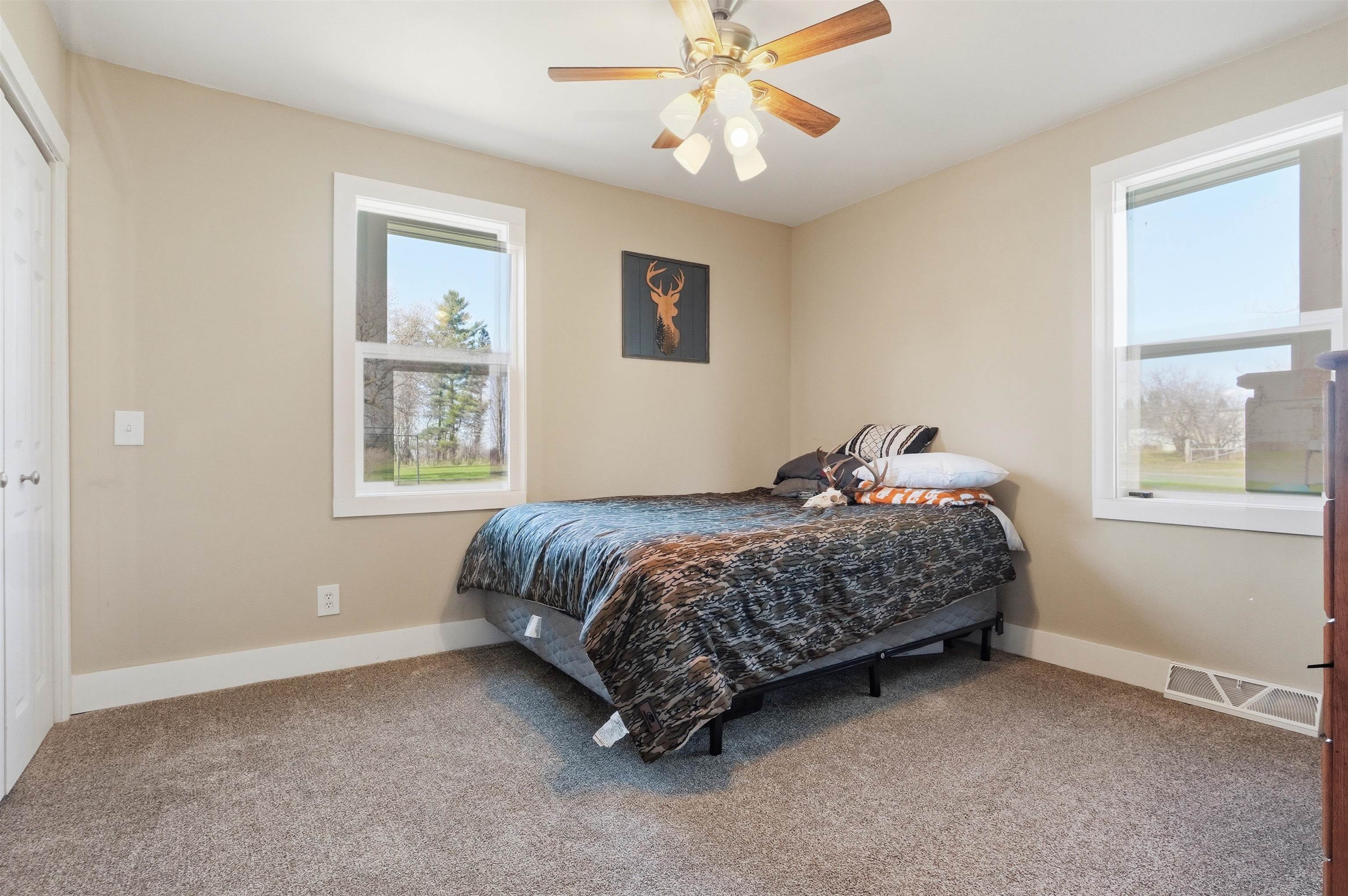 W3222 STATE HIGHWAY 64, Medford, Wisconsin 54451, 3 Bedrooms Bedrooms, ,2 BathroomsBathrooms,Residential,For Sale,W3222 STATE HIGHWAY 64,22601576