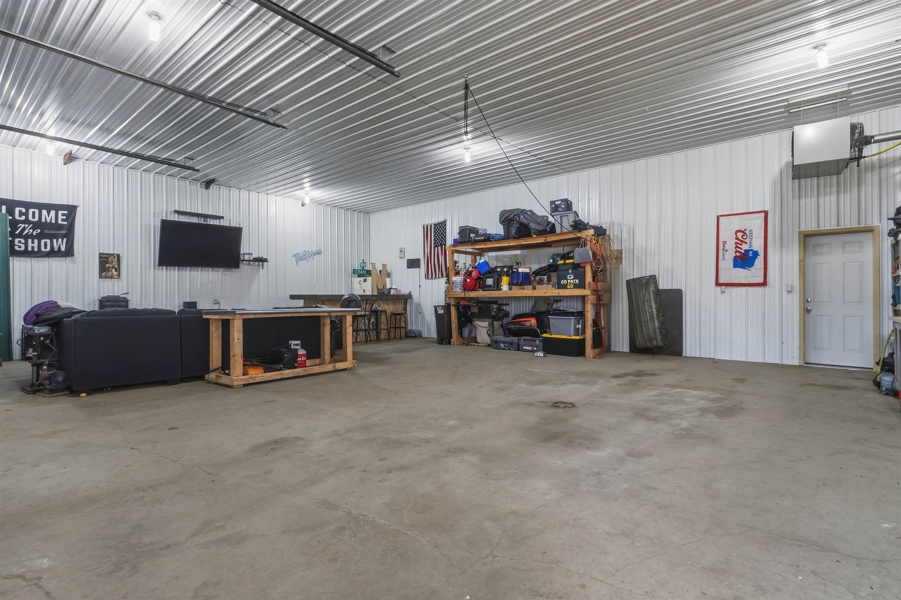 W3222 STATE HIGHWAY 64, Medford, Wisconsin 54451, 3 Bedrooms Bedrooms, ,2 BathroomsBathrooms,Residential,For Sale,W3222 STATE HIGHWAY 64,22601576