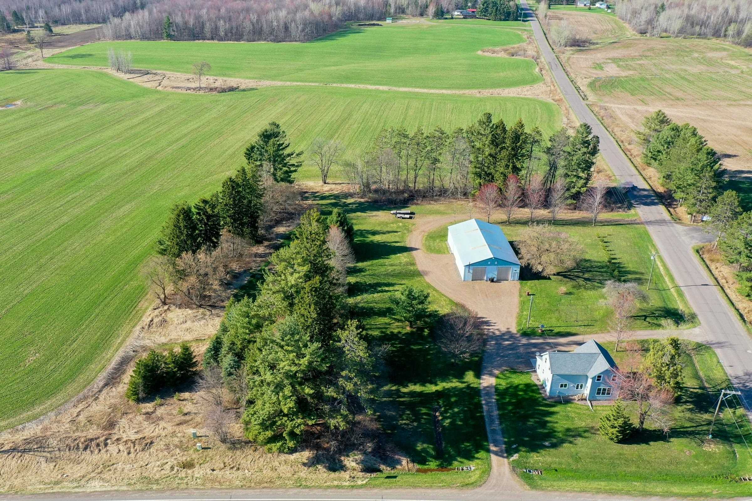 W3222 STATE HIGHWAY 64, Medford, Wisconsin 54451, 3 Bedrooms Bedrooms, ,2 BathroomsBathrooms,Residential,For Sale,W3222 STATE HIGHWAY 64,22601576