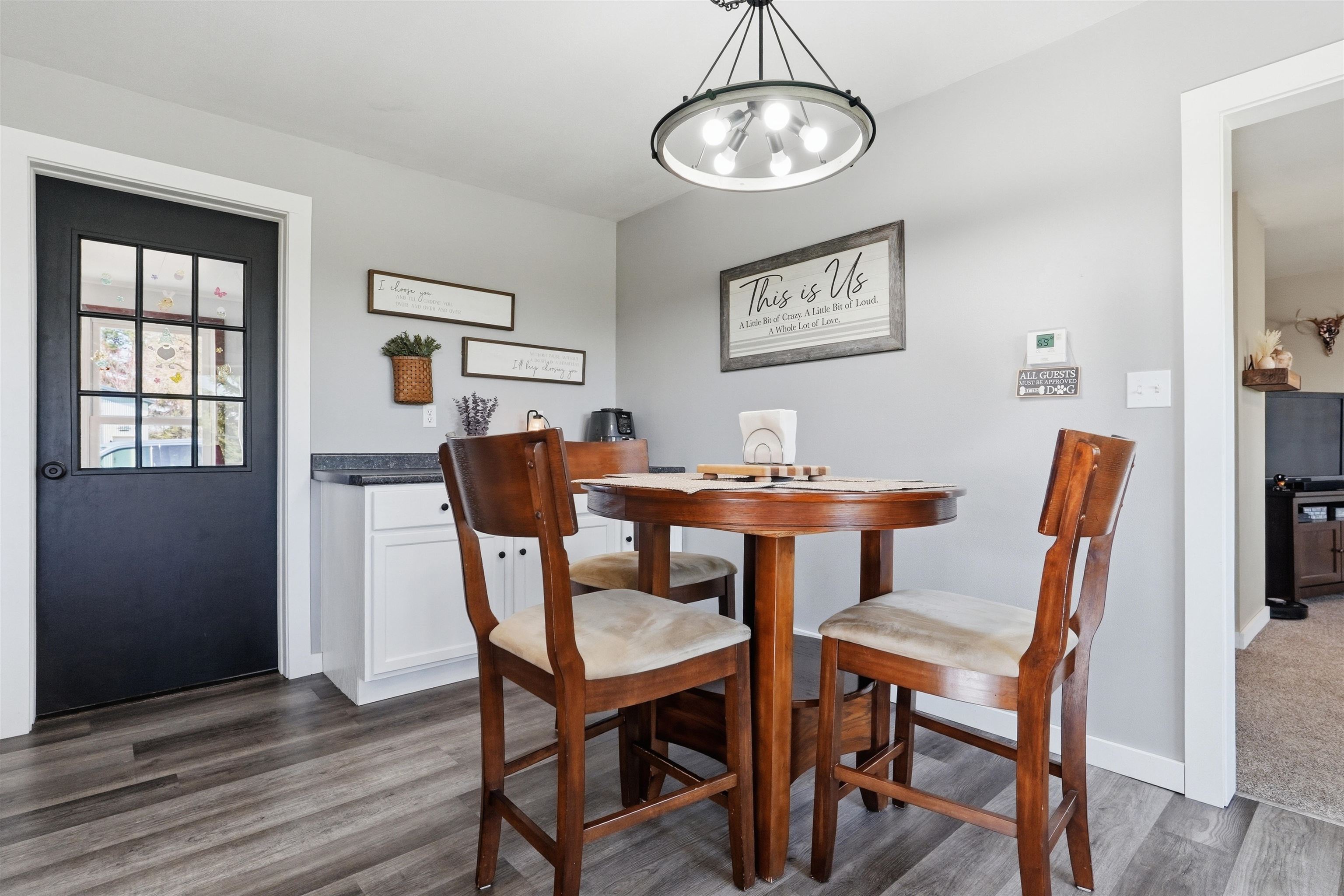 W3222 STATE HIGHWAY 64, Medford, Wisconsin 54451, 3 Bedrooms Bedrooms, ,2 BathroomsBathrooms,Residential,For Sale,W3222 STATE HIGHWAY 64,22601576