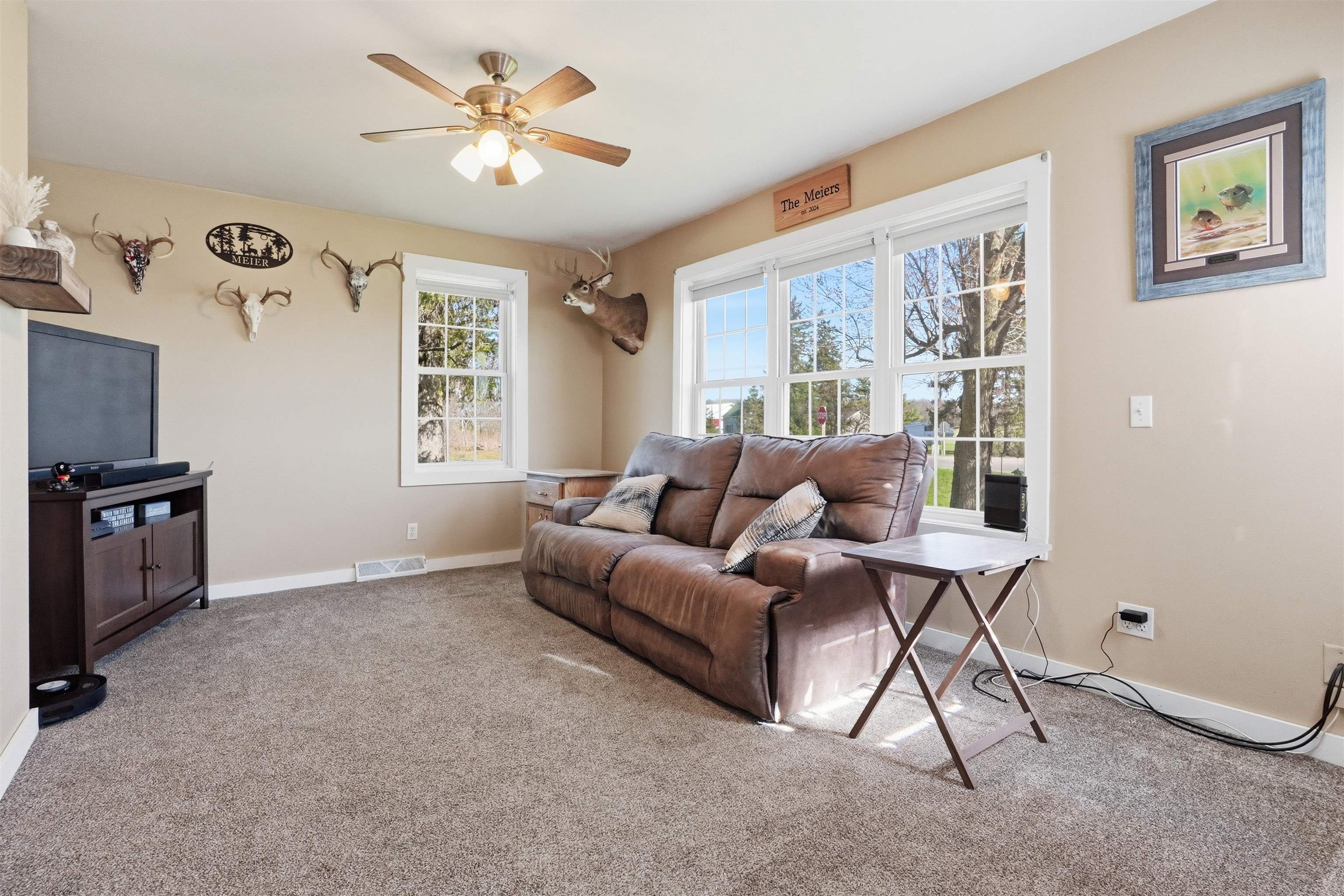 W3222 STATE HIGHWAY 64, Medford, Wisconsin 54451, 3 Bedrooms Bedrooms, ,2 BathroomsBathrooms,Residential,For Sale,W3222 STATE HIGHWAY 64,22601576