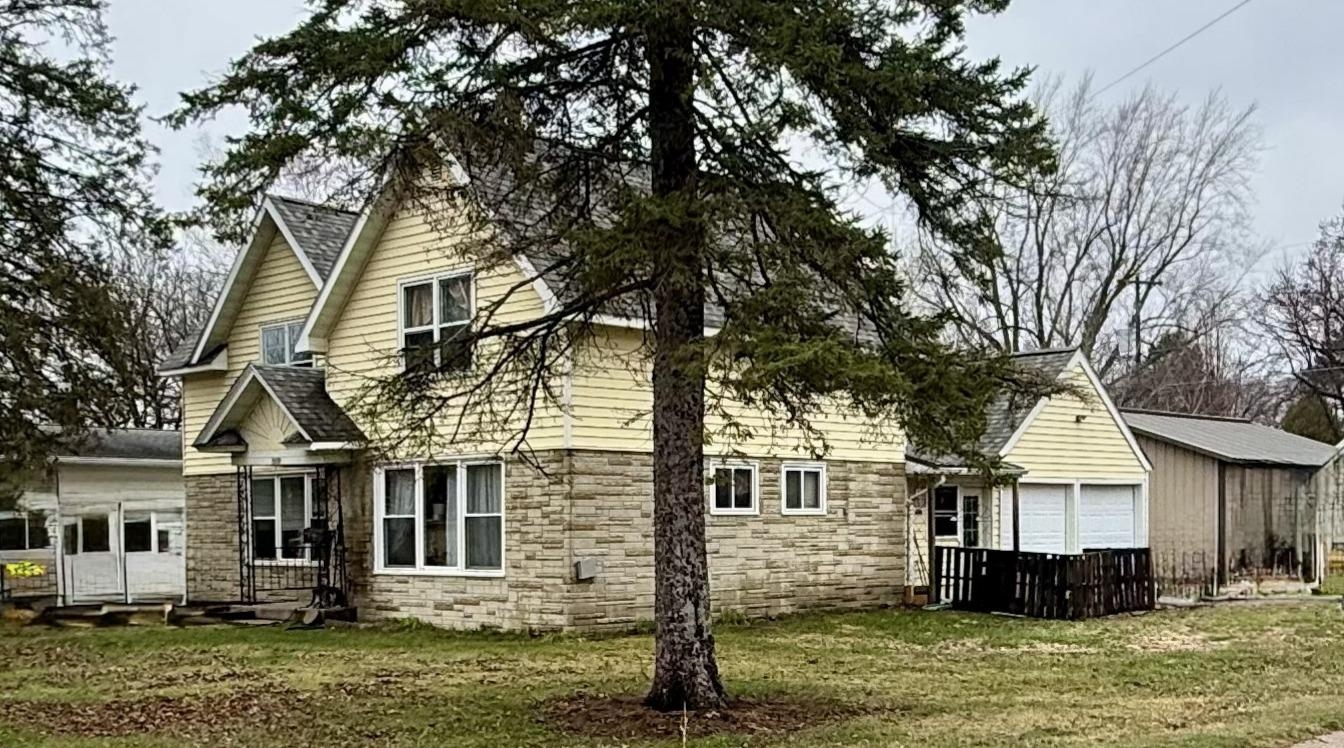 1412 E 6TH STREET, Merrill, Wisconsin 54452, 3 Bedrooms Bedrooms, 6 Rooms Rooms,2 BathroomsBathrooms,Multi-family,For Sale,1412 E 6TH STREET,22601577