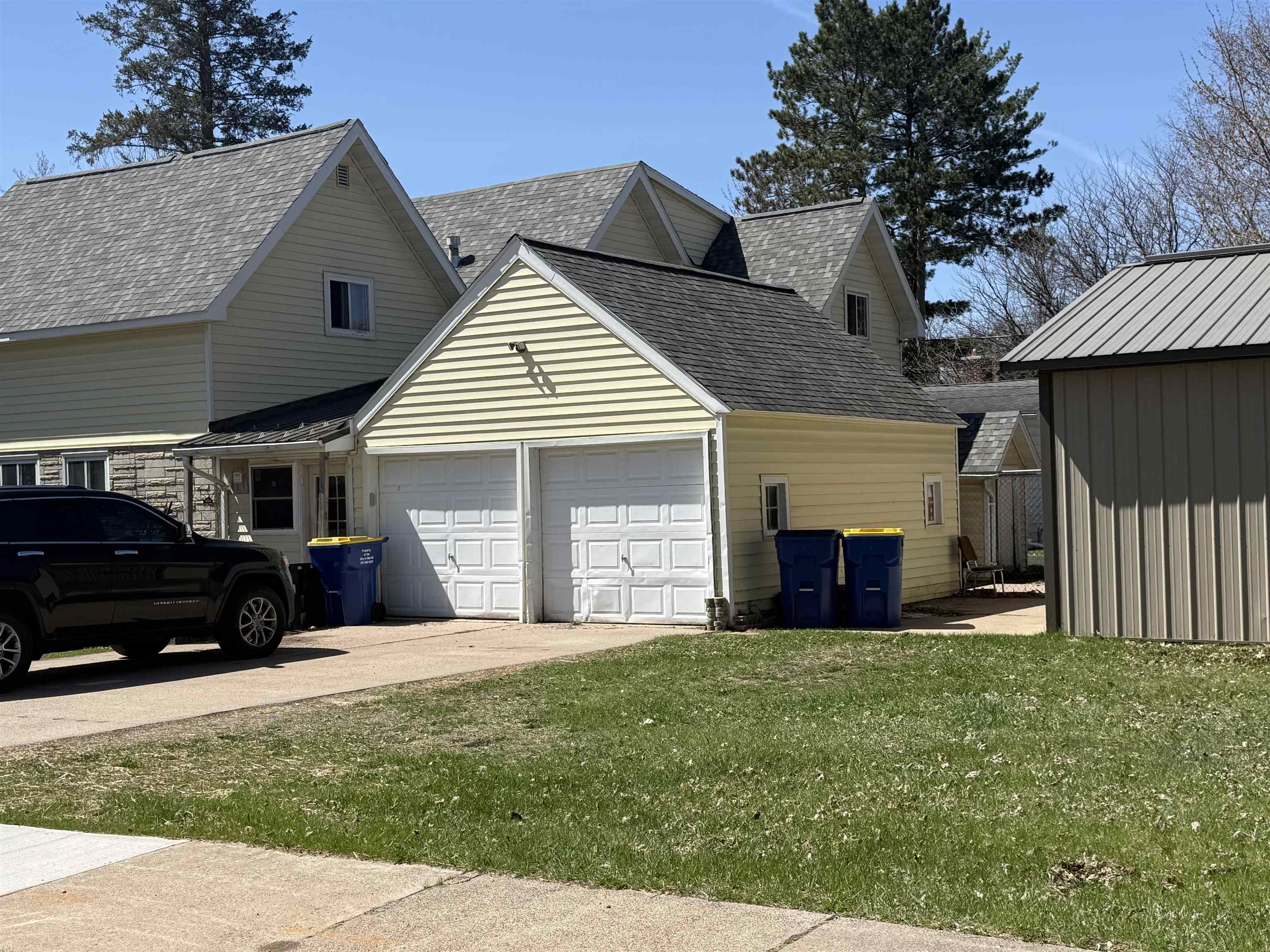 1412 E 6TH STREET, Merrill, Wisconsin 54452, 3 Bedrooms Bedrooms, 6 Rooms Rooms,2 BathroomsBathrooms,Multi-family,For Sale,1412 E 6TH STREET,22601577