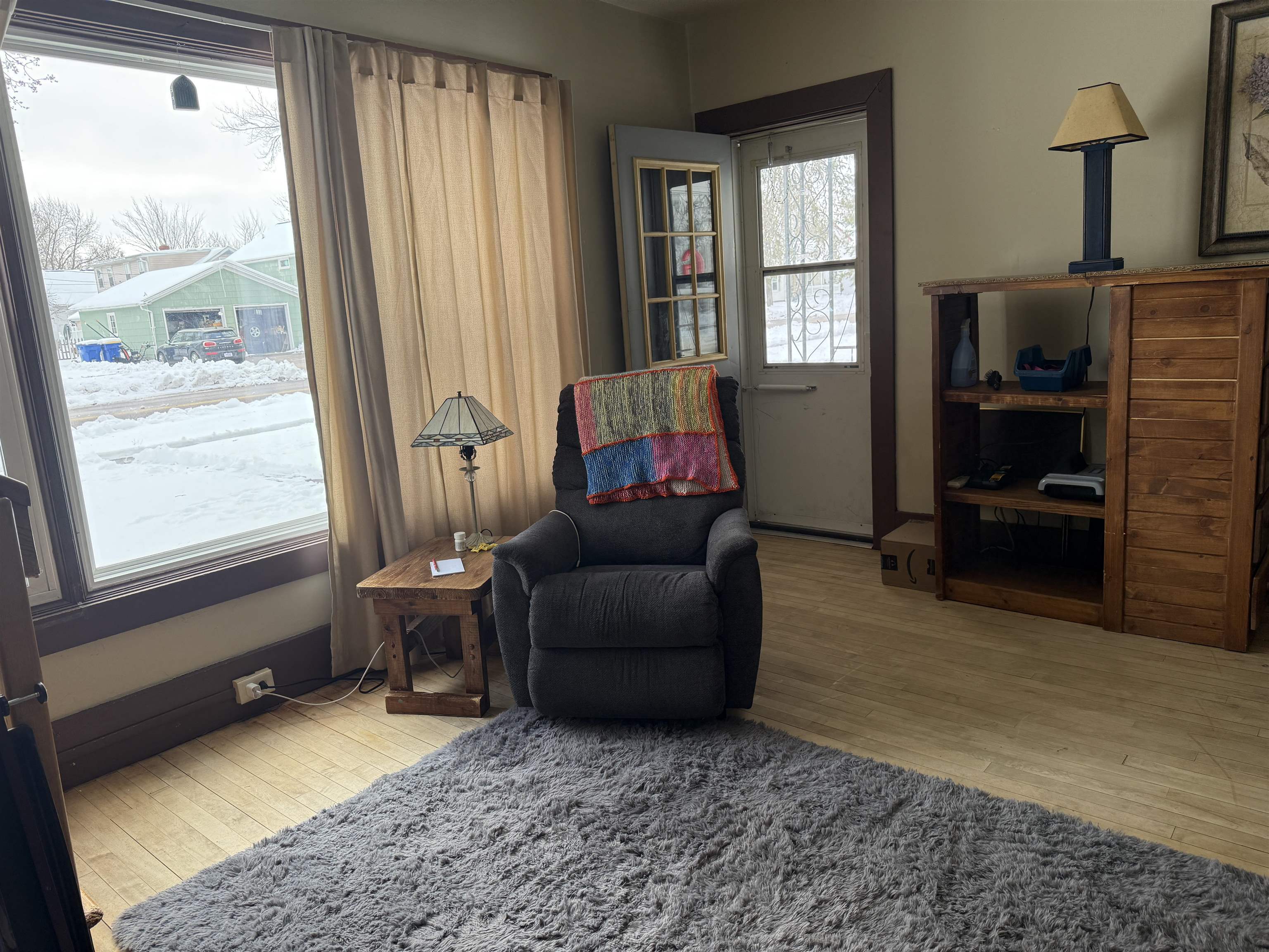 1412 E 6TH STREET, Merrill, Wisconsin 54452, 3 Bedrooms Bedrooms, 6 Rooms Rooms,2 BathroomsBathrooms,Multi-family,For Sale,1412 E 6TH STREET,22601577