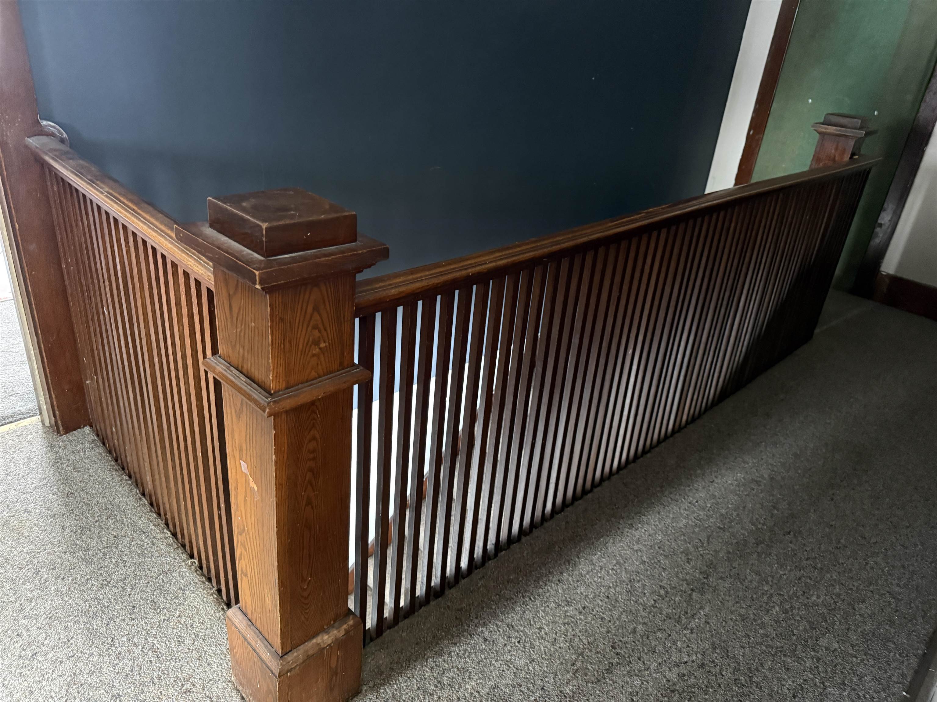 1412 E 6TH STREET, Merrill, Wisconsin 54452, 3 Bedrooms Bedrooms, 6 Rooms Rooms,2 BathroomsBathrooms,Multi-family,For Sale,1412 E 6TH STREET,22601577