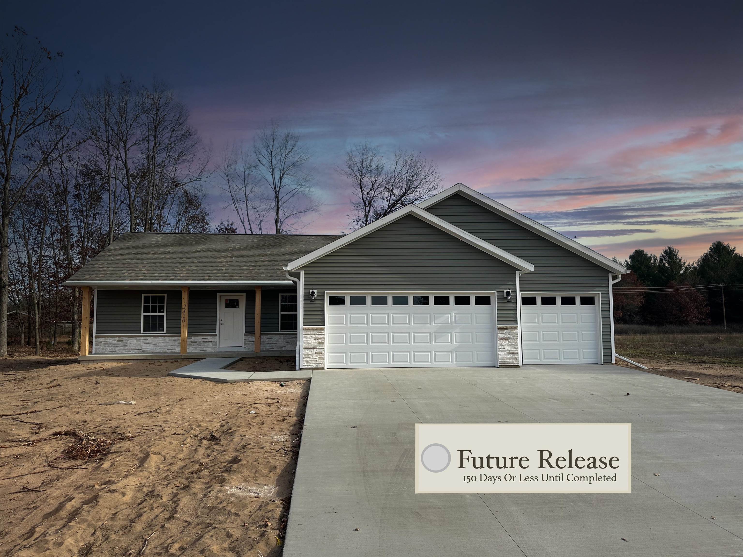 3820 MUSKIE DRIVE, Weston, Wisconsin 54476, 3 Bedrooms Bedrooms, ,2 BathroomsBathrooms,Residential,For Sale,3820 MUSKIE DRIVE,22601578