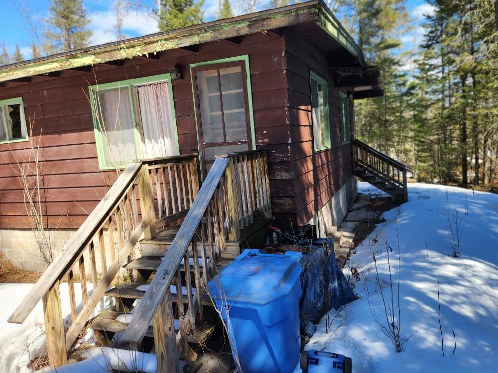 7972 CHAIN LAKE ROAD, Eagle River, Wisconsin 54521, ,Land,For Sale,7972 CHAIN LAKE ROAD,22601579