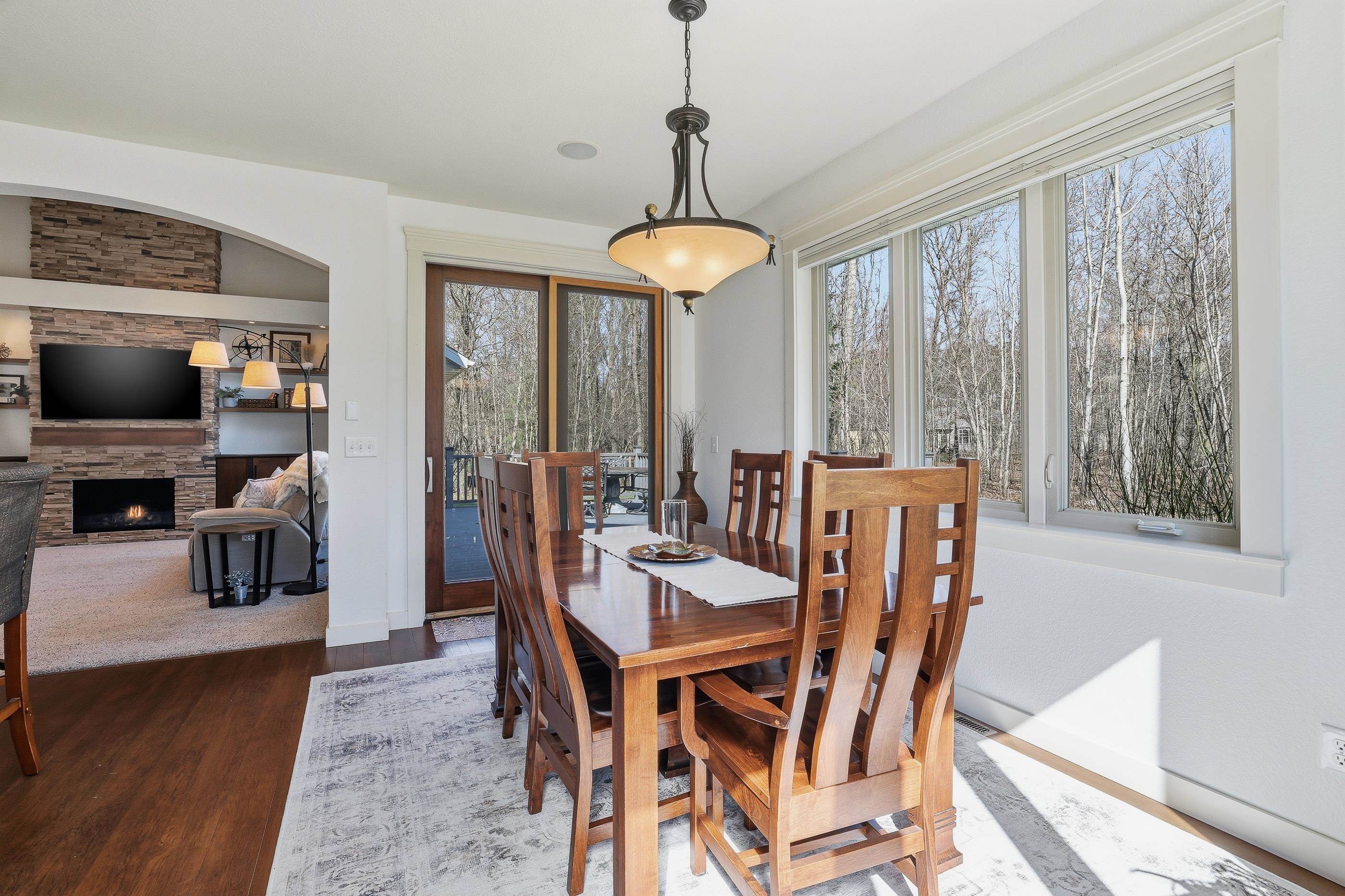 4808 BEAVER DAM ROAD, Stevens Point, Wisconsin 54482, 4 Bedrooms Bedrooms, ,3 BathroomsBathrooms,Residential,For Sale,4808 BEAVER DAM ROAD,22601580