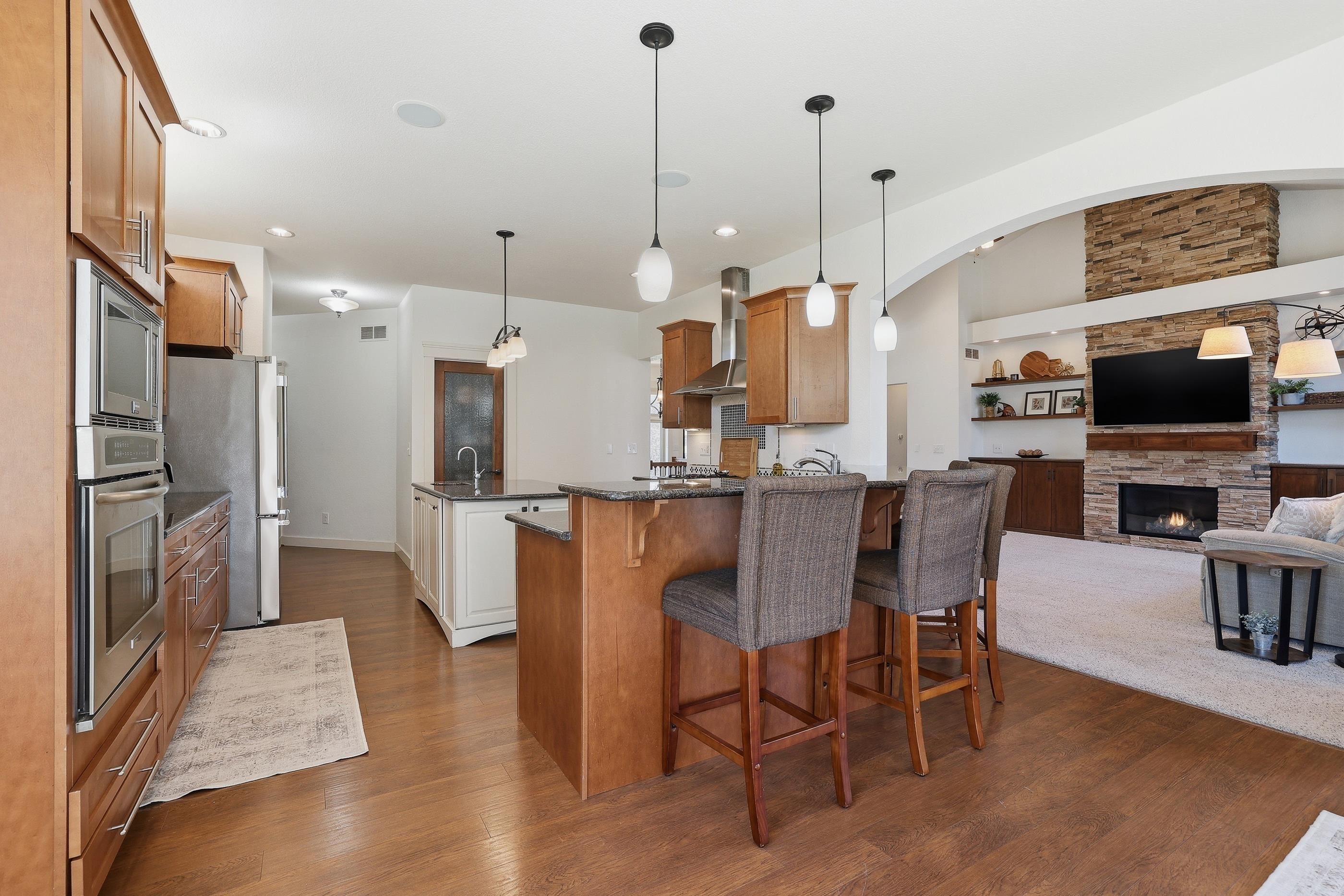 4808 BEAVER DAM ROAD, Stevens Point, Wisconsin 54482, 4 Bedrooms Bedrooms, ,3 BathroomsBathrooms,Residential,For Sale,4808 BEAVER DAM ROAD,22601580