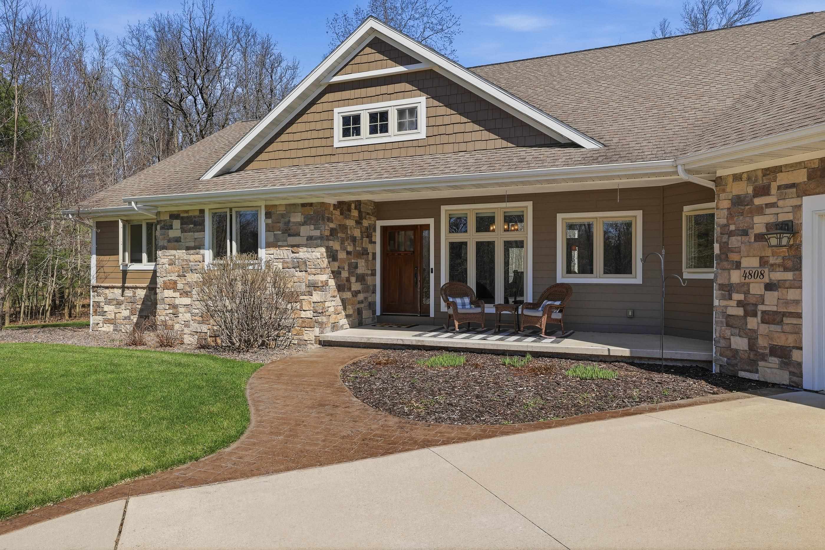 4808 BEAVER DAM ROAD, Stevens Point, Wisconsin 54482, 4 Bedrooms Bedrooms, ,3 BathroomsBathrooms,Residential,For Sale,4808 BEAVER DAM ROAD,22601580