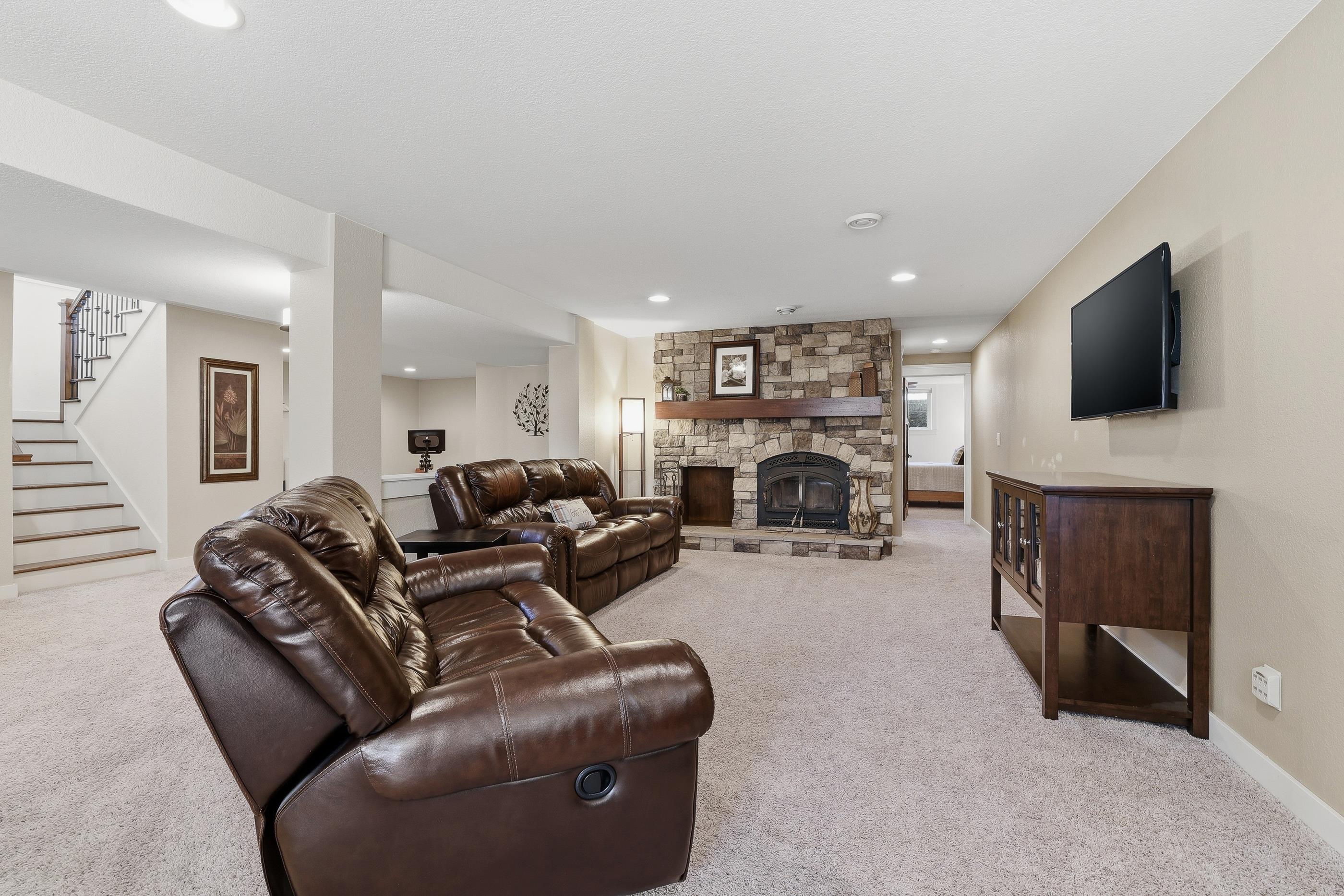 4808 BEAVER DAM ROAD, Stevens Point, Wisconsin 54482, 4 Bedrooms Bedrooms, ,3 BathroomsBathrooms,Residential,For Sale,4808 BEAVER DAM ROAD,22601580