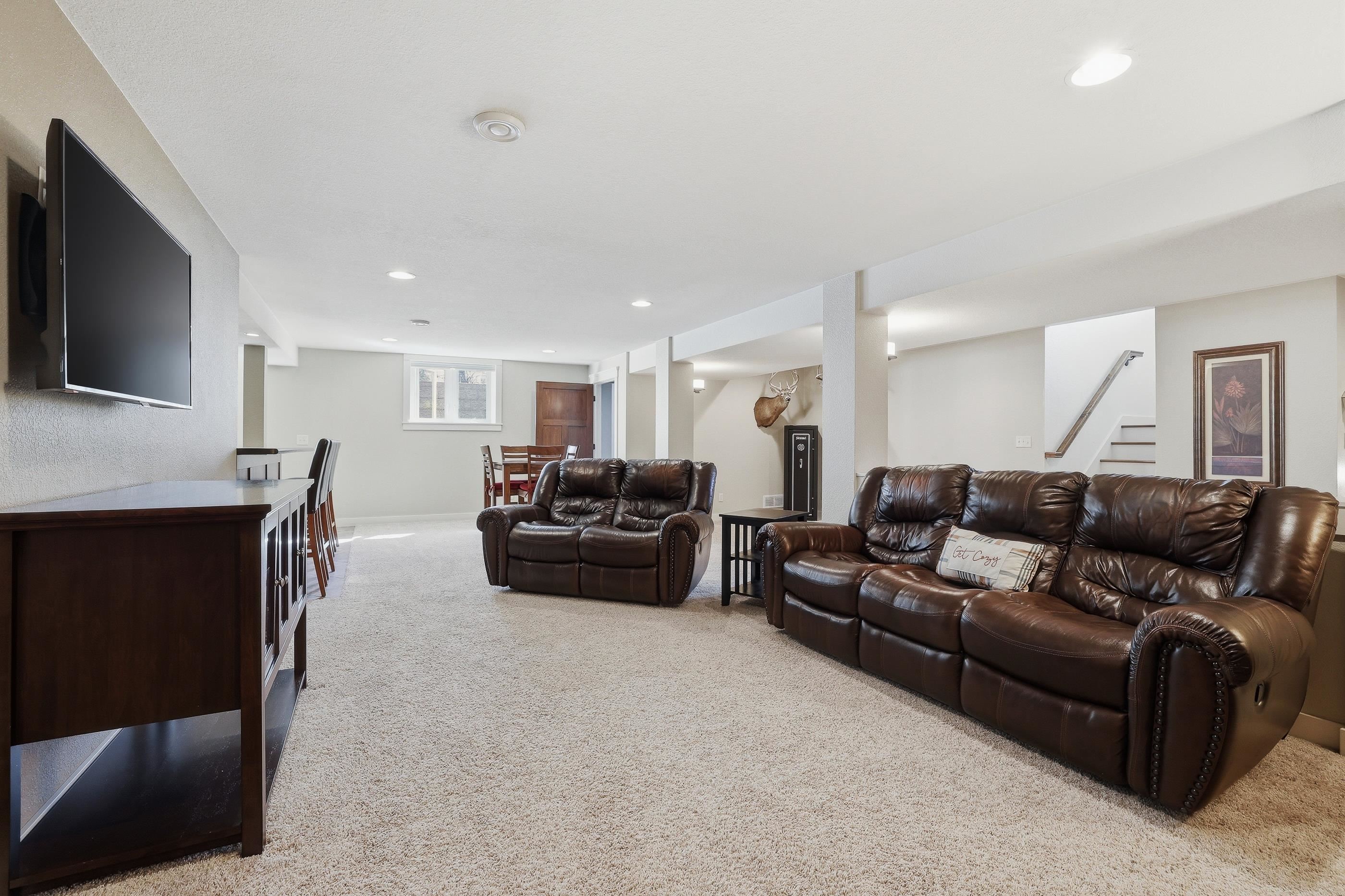 4808 BEAVER DAM ROAD, Stevens Point, Wisconsin 54482, 4 Bedrooms Bedrooms, ,3 BathroomsBathrooms,Residential,For Sale,4808 BEAVER DAM ROAD,22601580