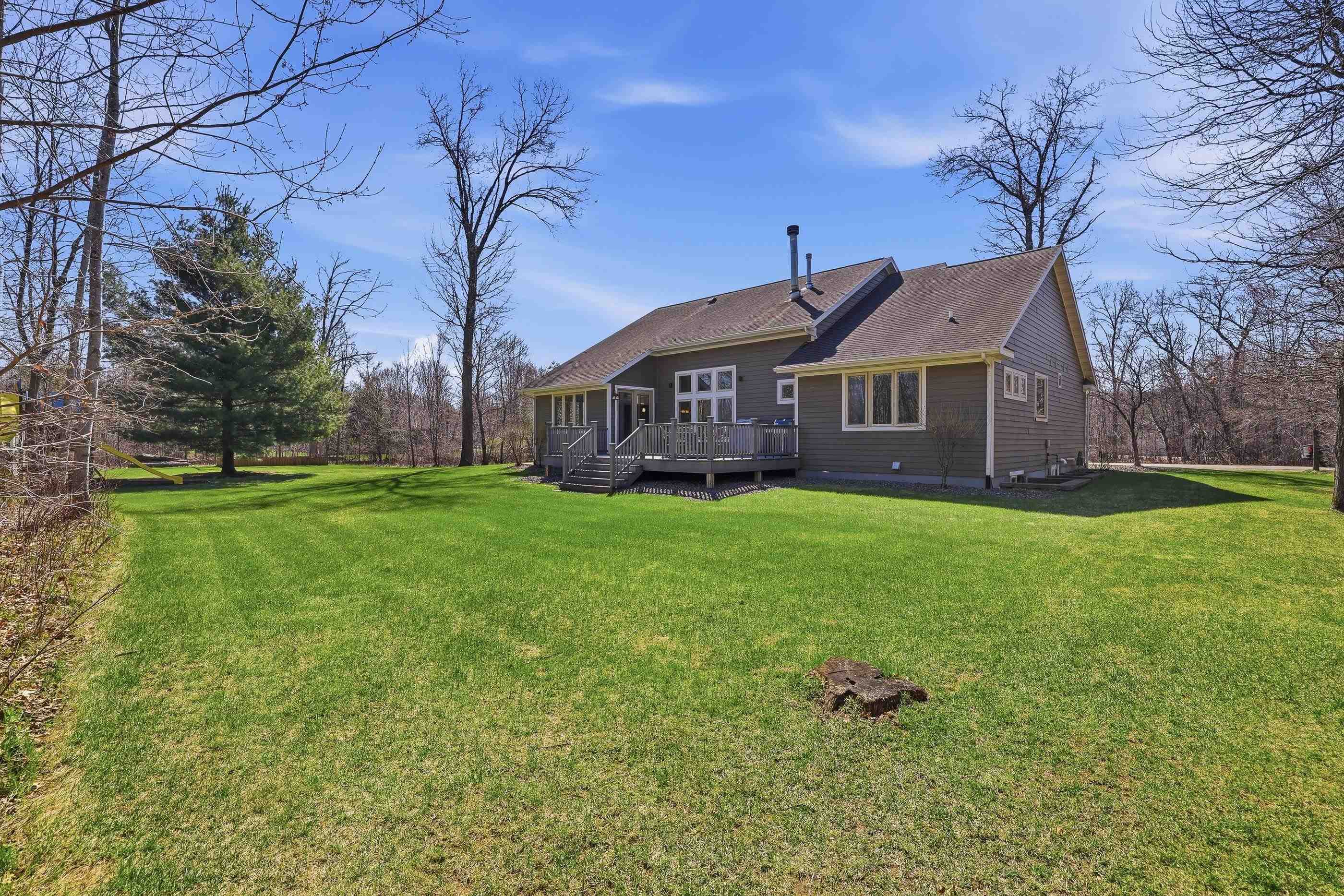 4808 BEAVER DAM ROAD, Stevens Point, Wisconsin 54482, 4 Bedrooms Bedrooms, ,3 BathroomsBathrooms,Residential,For Sale,4808 BEAVER DAM ROAD,22601580