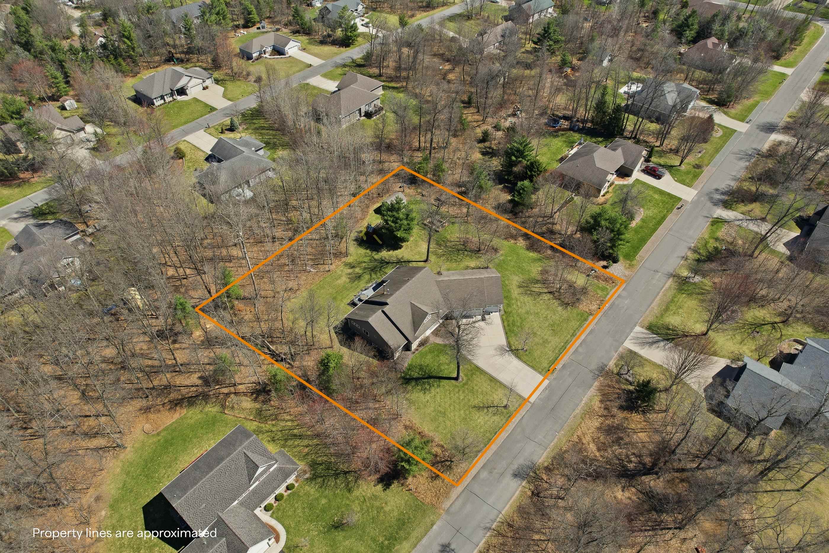 4808 BEAVER DAM ROAD, Stevens Point, Wisconsin 54482, 4 Bedrooms Bedrooms, ,3 BathroomsBathrooms,Residential,For Sale,4808 BEAVER DAM ROAD,22601580