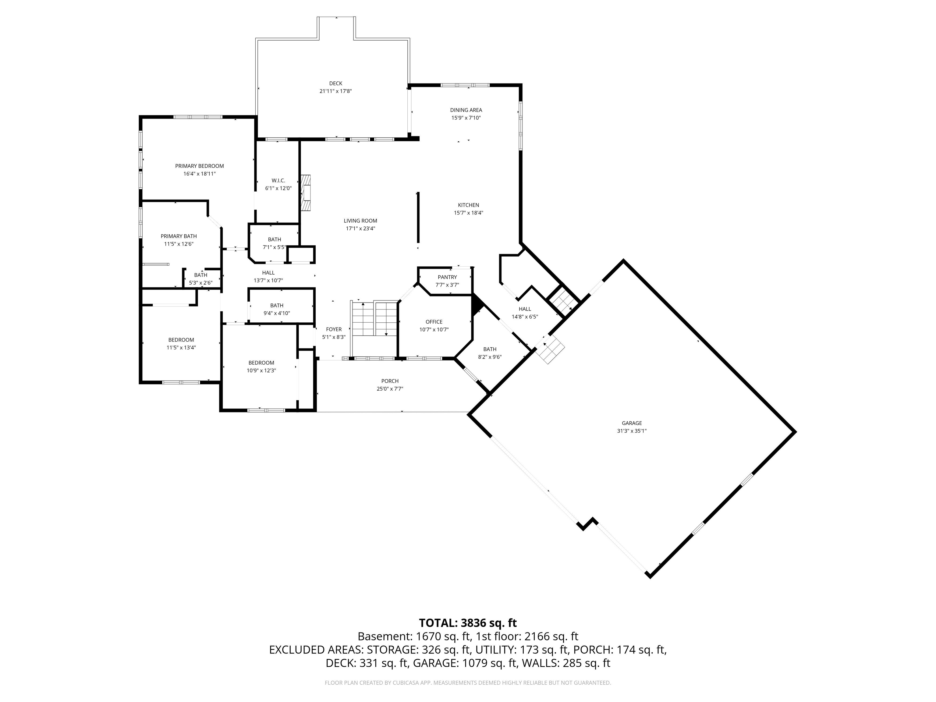 4808 BEAVER DAM ROAD, Stevens Point, Wisconsin 54482, 4 Bedrooms Bedrooms, ,3 BathroomsBathrooms,Residential,For Sale,4808 BEAVER DAM ROAD,22601580