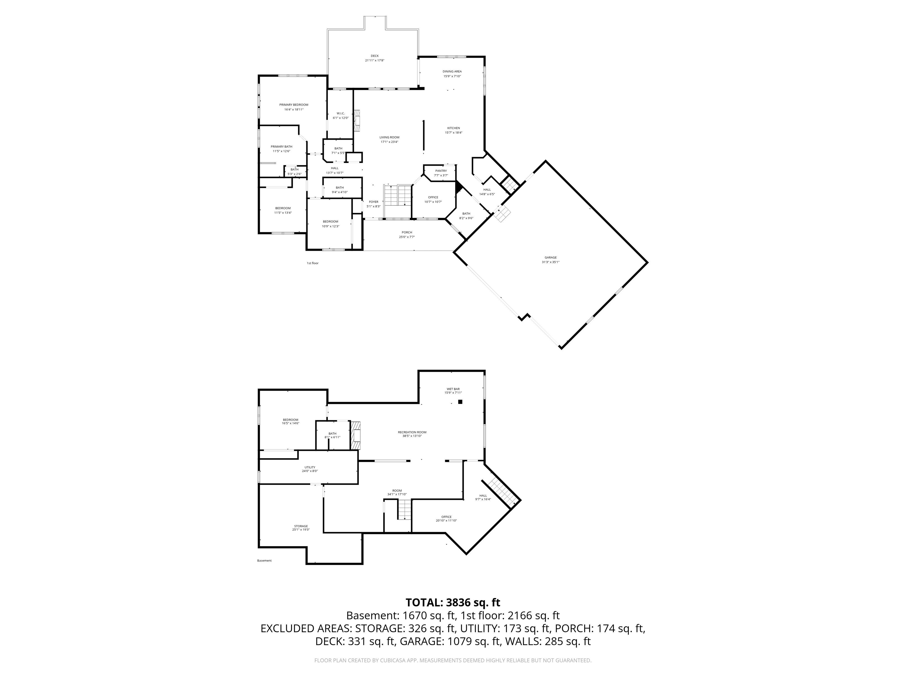 4808 BEAVER DAM ROAD, Stevens Point, Wisconsin 54482, 4 Bedrooms Bedrooms, ,3 BathroomsBathrooms,Residential,For Sale,4808 BEAVER DAM ROAD,22601580
