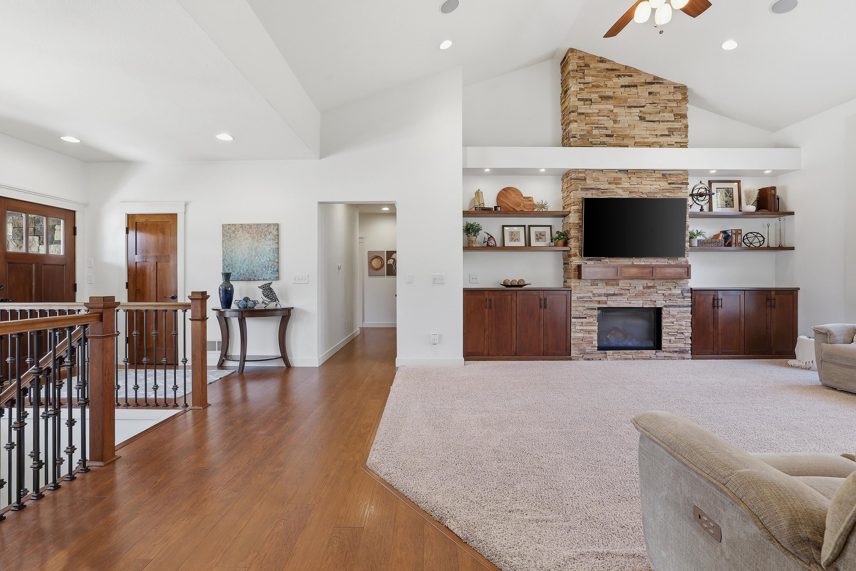 4808 BEAVER DAM ROAD, Stevens Point, Wisconsin 54482, 4 Bedrooms Bedrooms, ,3 BathroomsBathrooms,Residential,For Sale,4808 BEAVER DAM ROAD,22601580