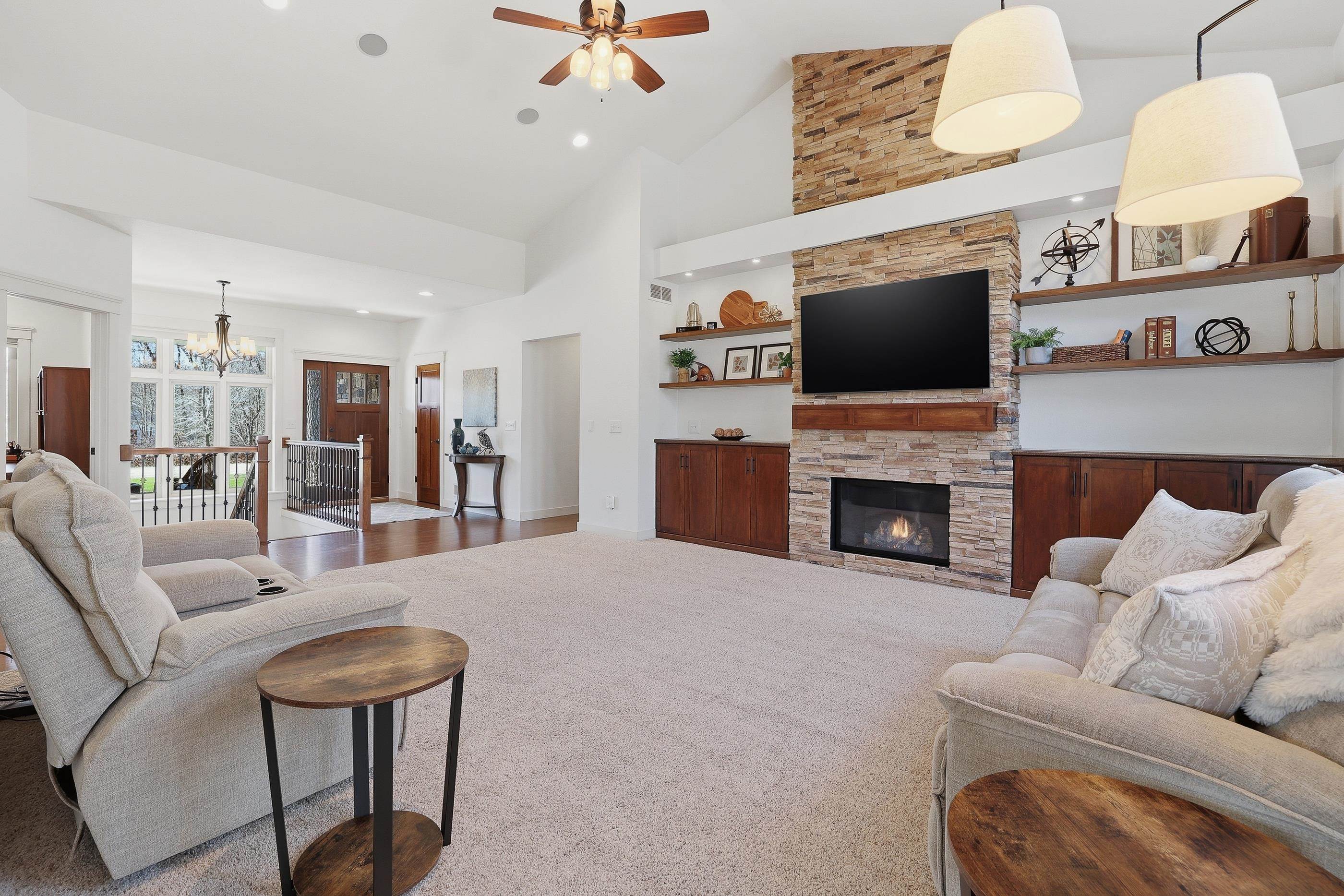 4808 BEAVER DAM ROAD, Stevens Point, Wisconsin 54482, 4 Bedrooms Bedrooms, ,3 BathroomsBathrooms,Residential,For Sale,4808 BEAVER DAM ROAD,22601580