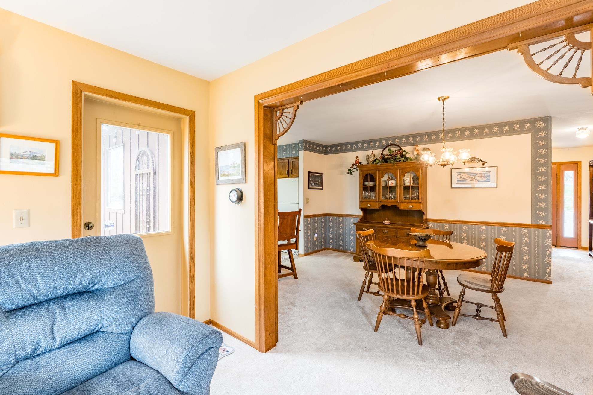 3946 HILLSIDE LANE, Wausau, Wisconsin 54403, 3 Bedrooms Bedrooms, ,2 BathroomsBathrooms,Residential,For Sale,3946 HILLSIDE LANE,22601581