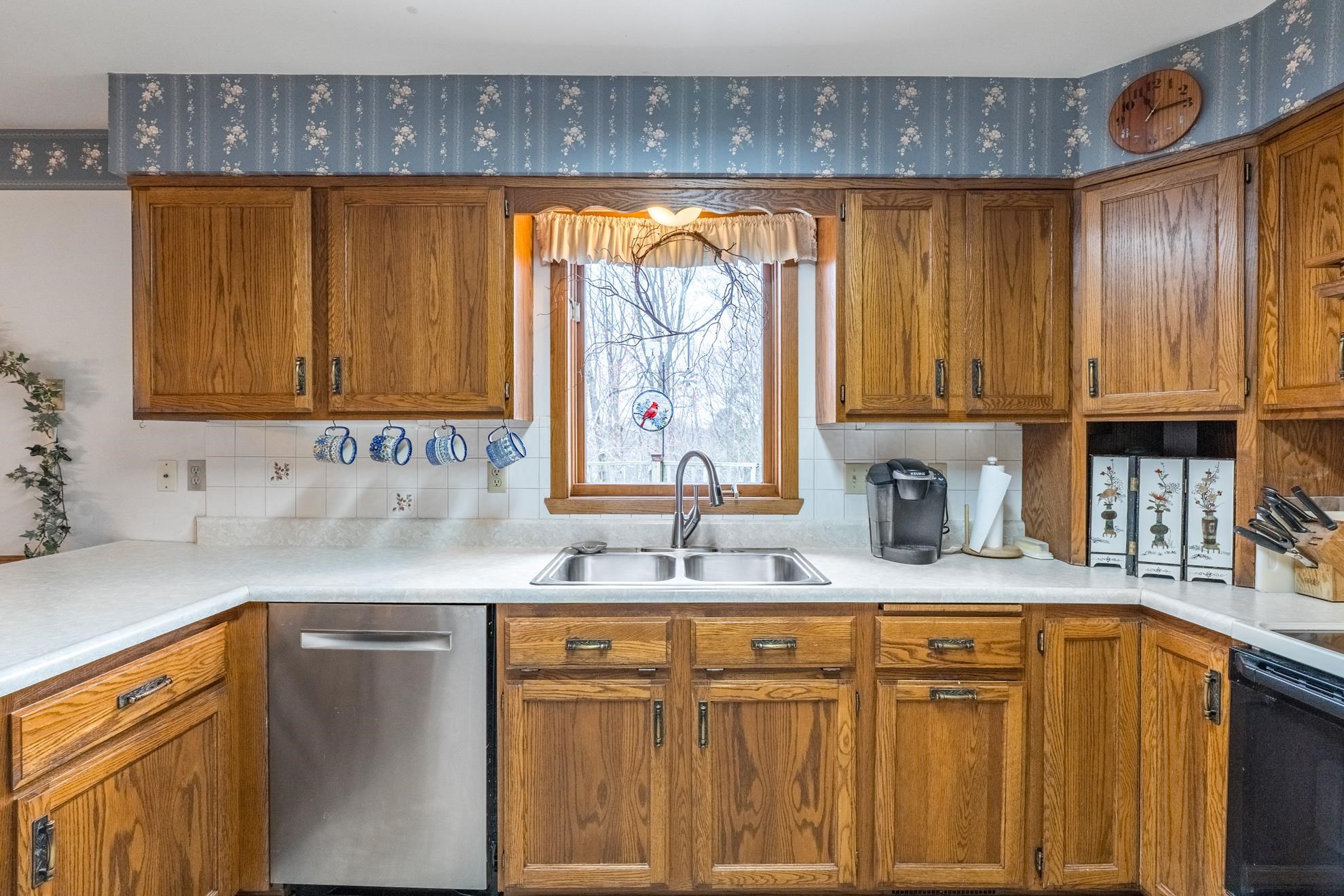 3946 HILLSIDE LANE, Wausau, Wisconsin 54403, 3 Bedrooms Bedrooms, ,2 BathroomsBathrooms,Residential,For Sale,3946 HILLSIDE LANE,22601581