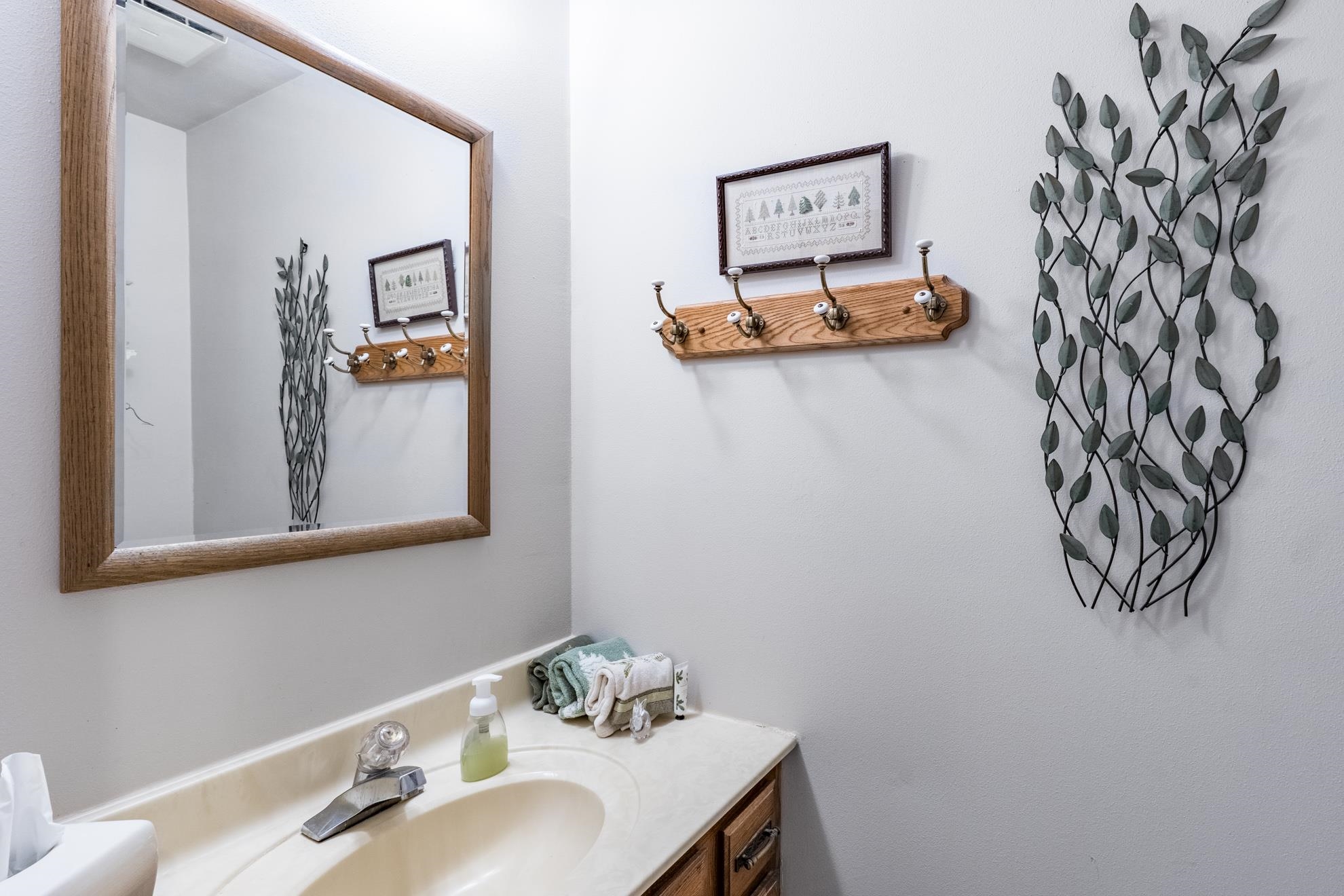 3946 HILLSIDE LANE, Wausau, Wisconsin 54403, 3 Bedrooms Bedrooms, ,2 BathroomsBathrooms,Residential,For Sale,3946 HILLSIDE LANE,22601581