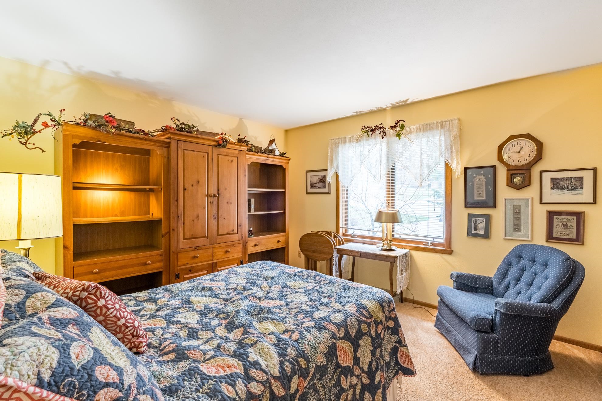 3946 HILLSIDE LANE, Wausau, Wisconsin 54403, 3 Bedrooms Bedrooms, ,2 BathroomsBathrooms,Residential,For Sale,3946 HILLSIDE LANE,22601581