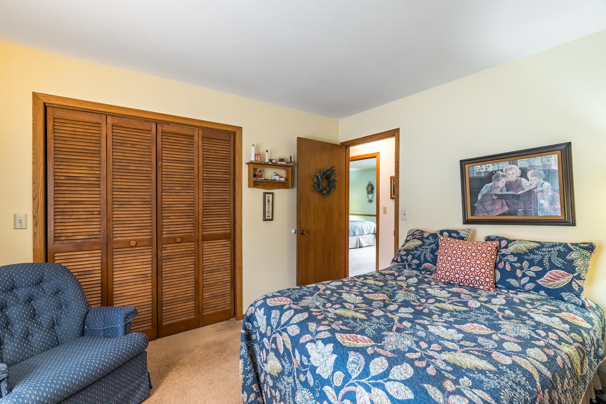 3946 HILLSIDE LANE, Wausau, Wisconsin 54403, 3 Bedrooms Bedrooms, ,2 BathroomsBathrooms,Residential,For Sale,3946 HILLSIDE LANE,22601581