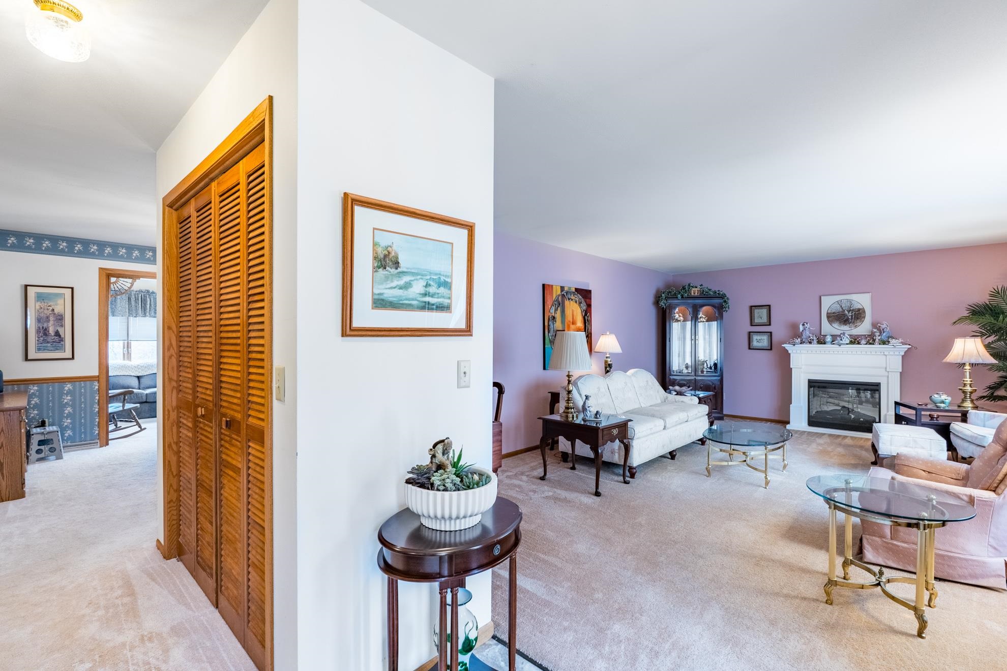 3946 HILLSIDE LANE, Wausau, Wisconsin 54403, 3 Bedrooms Bedrooms, ,2 BathroomsBathrooms,Residential,For Sale,3946 HILLSIDE LANE,22601581