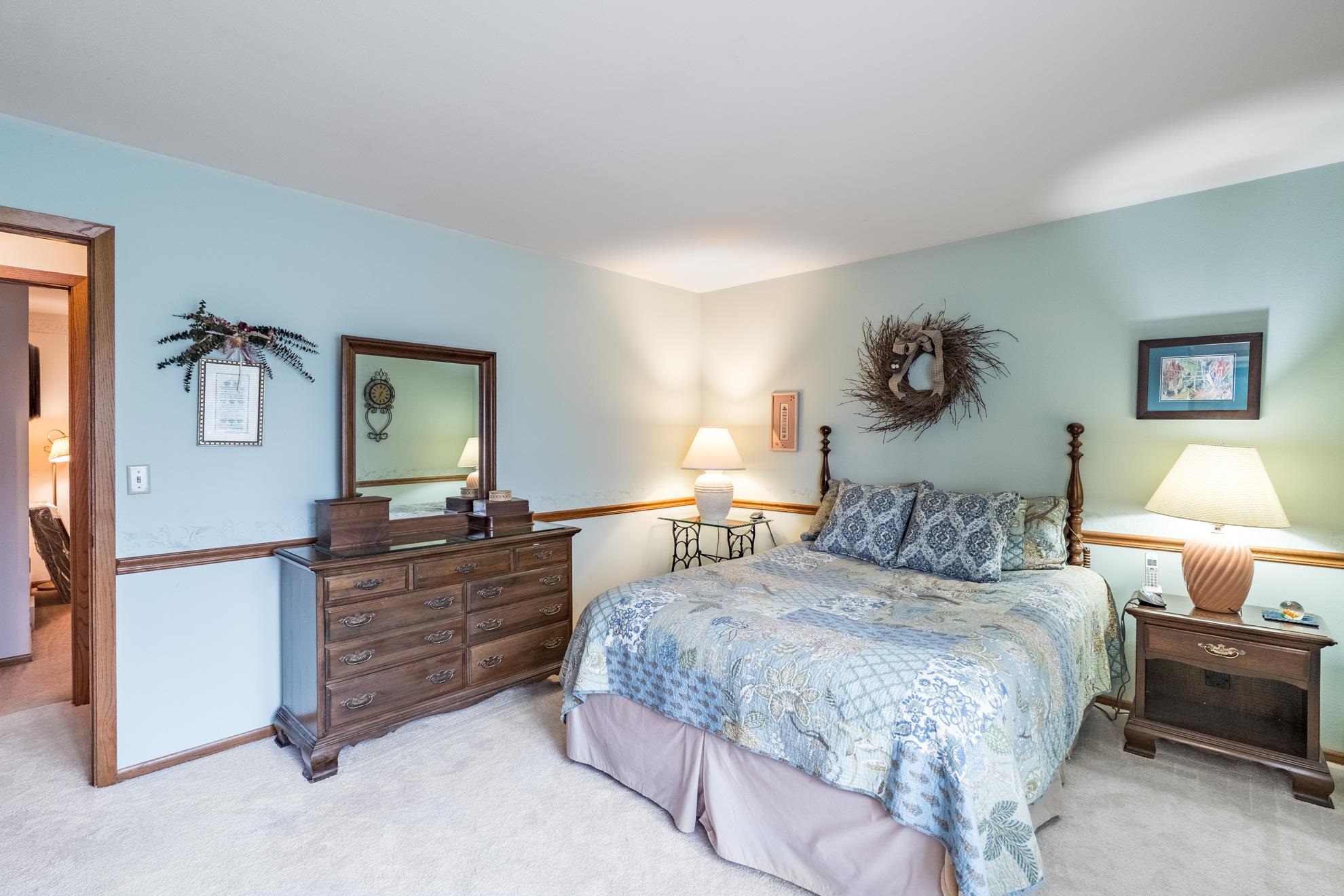 3946 HILLSIDE LANE, Wausau, Wisconsin 54403, 3 Bedrooms Bedrooms, ,2 BathroomsBathrooms,Residential,For Sale,3946 HILLSIDE LANE,22601581