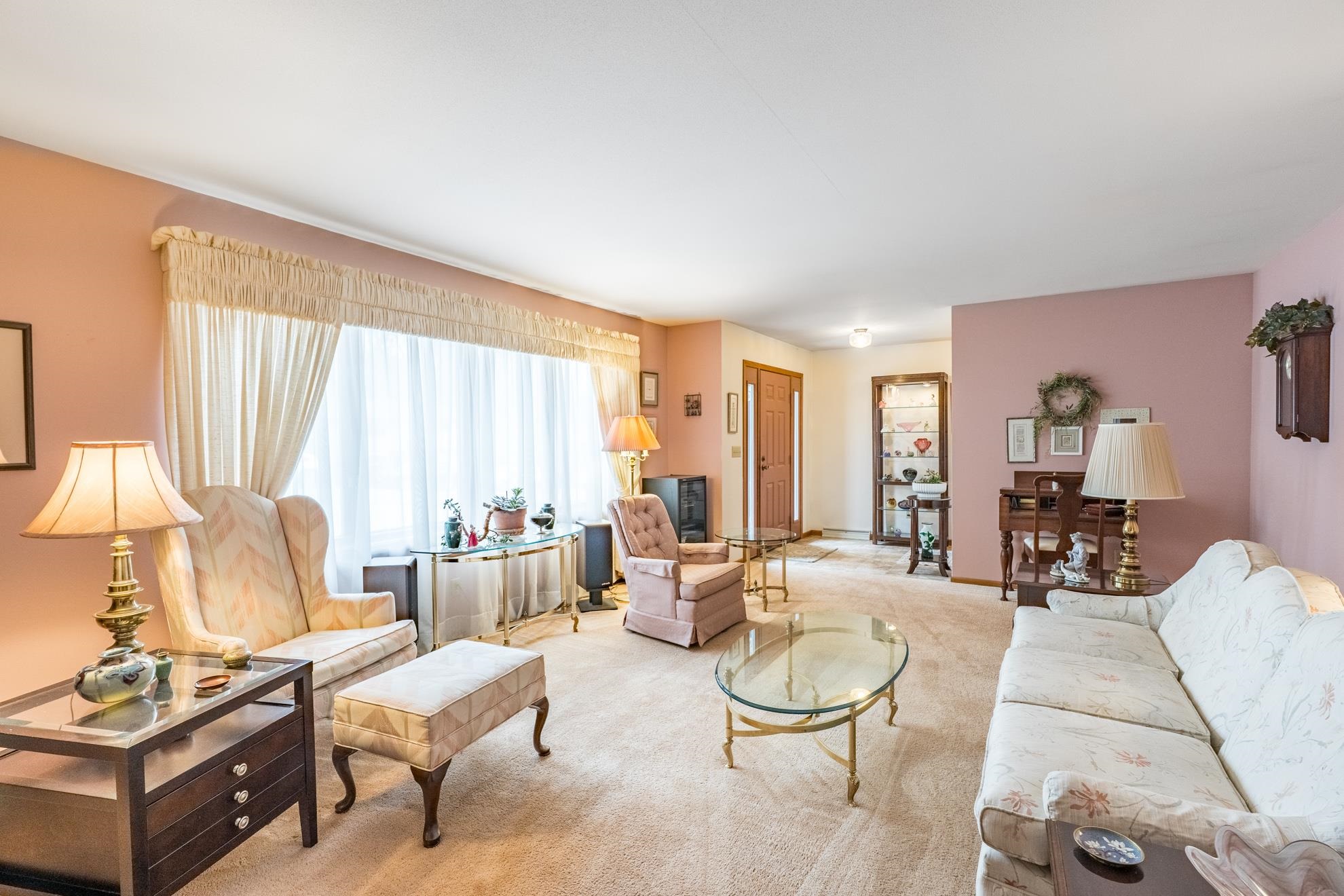 3946 HILLSIDE LANE, Wausau, Wisconsin 54403, 3 Bedrooms Bedrooms, ,2 BathroomsBathrooms,Residential,For Sale,3946 HILLSIDE LANE,22601581