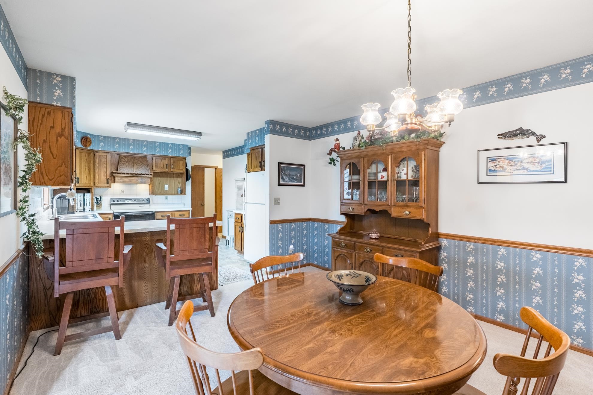 3946 HILLSIDE LANE, Wausau, Wisconsin 54403, 3 Bedrooms Bedrooms, ,2 BathroomsBathrooms,Residential,For Sale,3946 HILLSIDE LANE,22601581